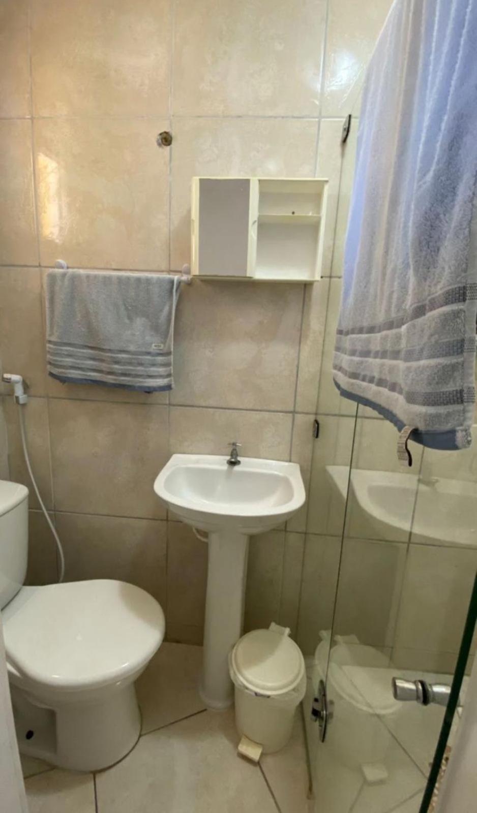 Casa Cores Pipa