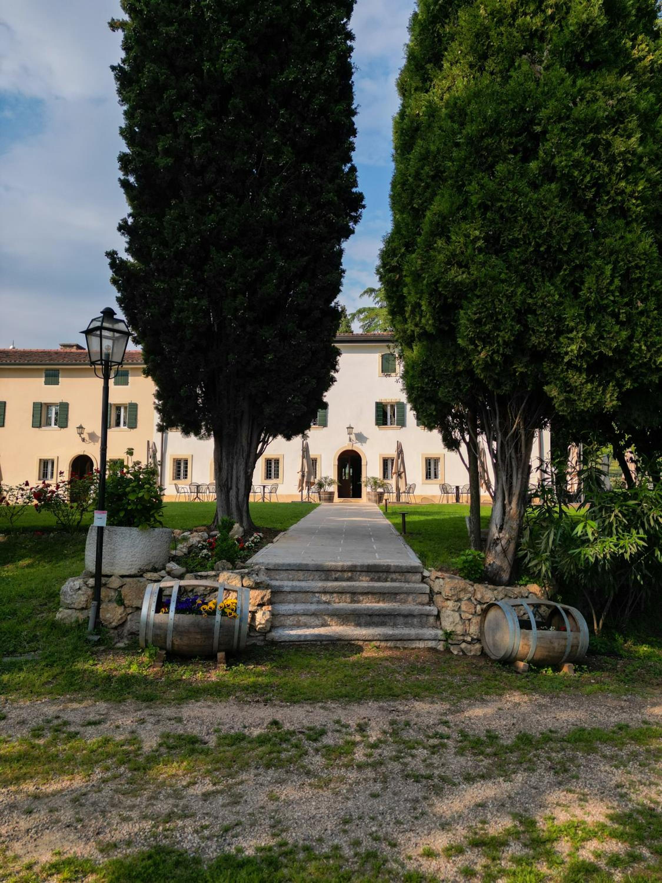 Massimago Wine Relais
