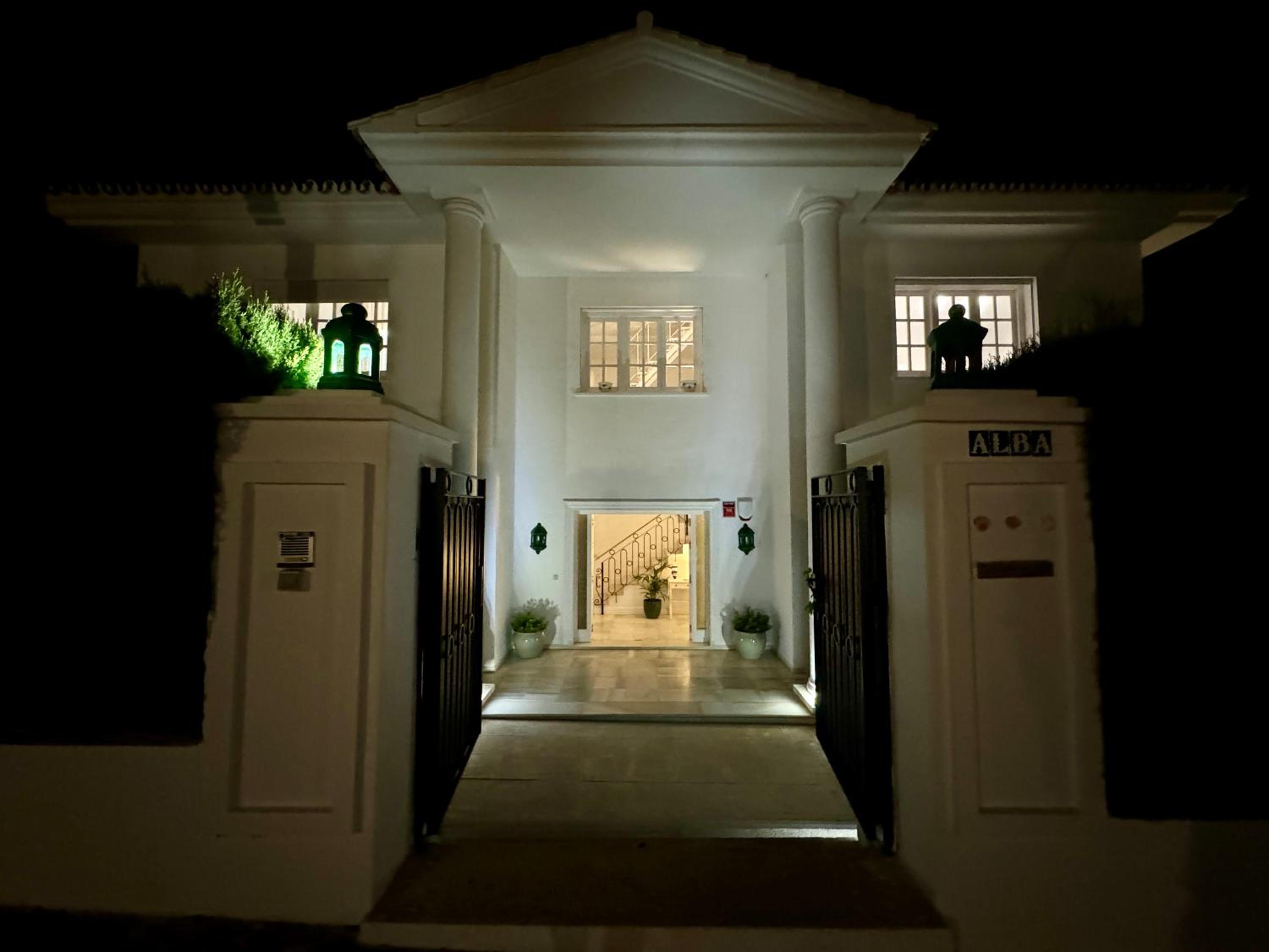 Aurora Boutique Hotel - Only Adults