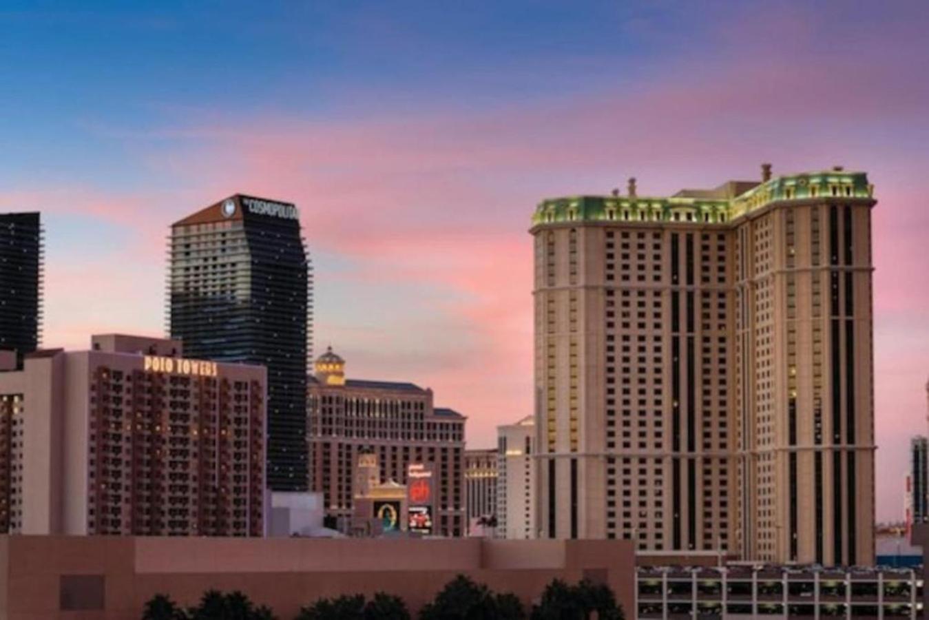 Marriott Grand Chateau 2BD