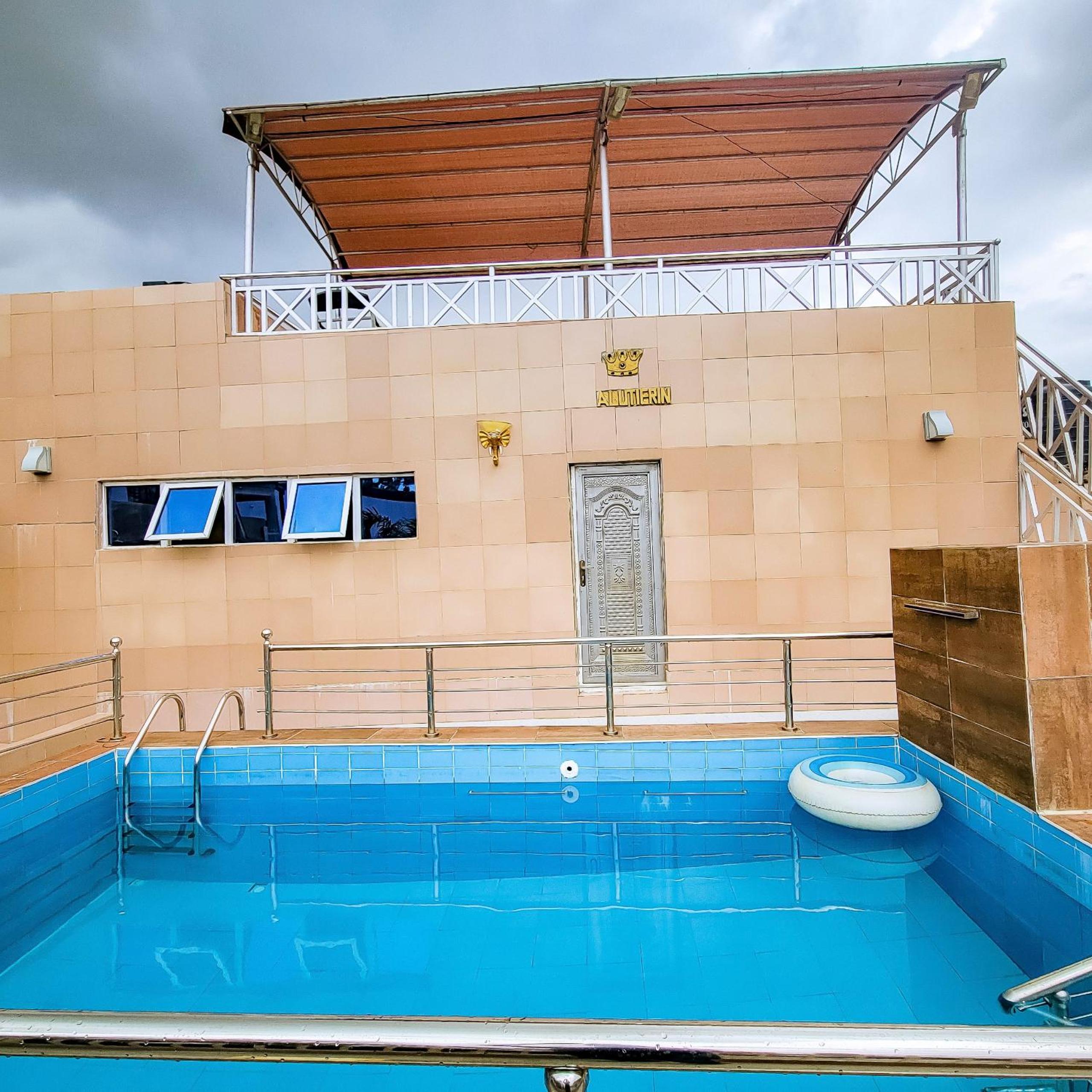 Fumzy Wellness Breakaway Resort