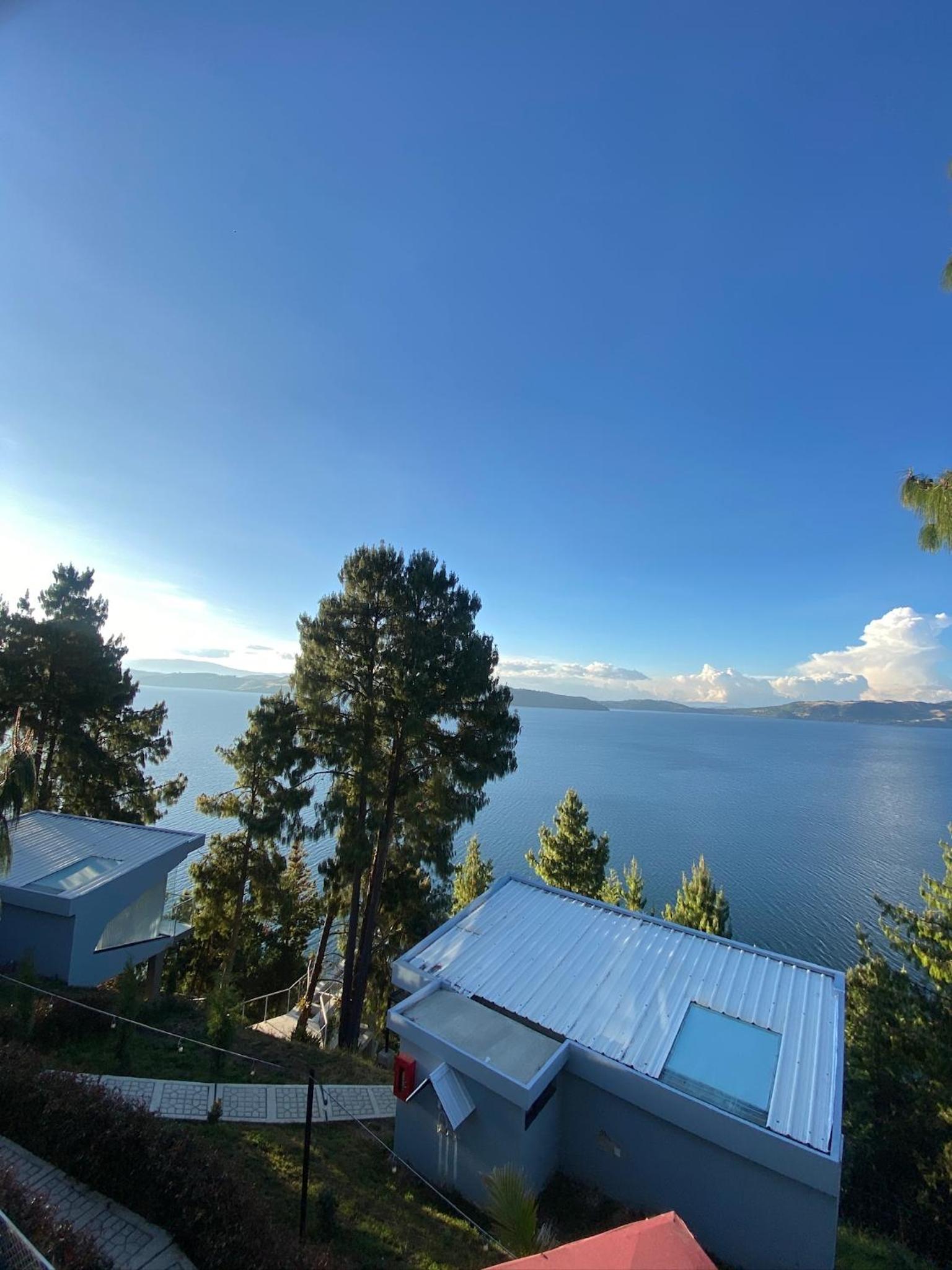 Entre Islas LODGE