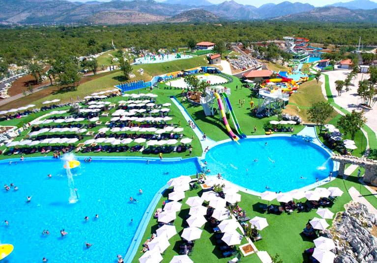Relax Apartments Trebinje