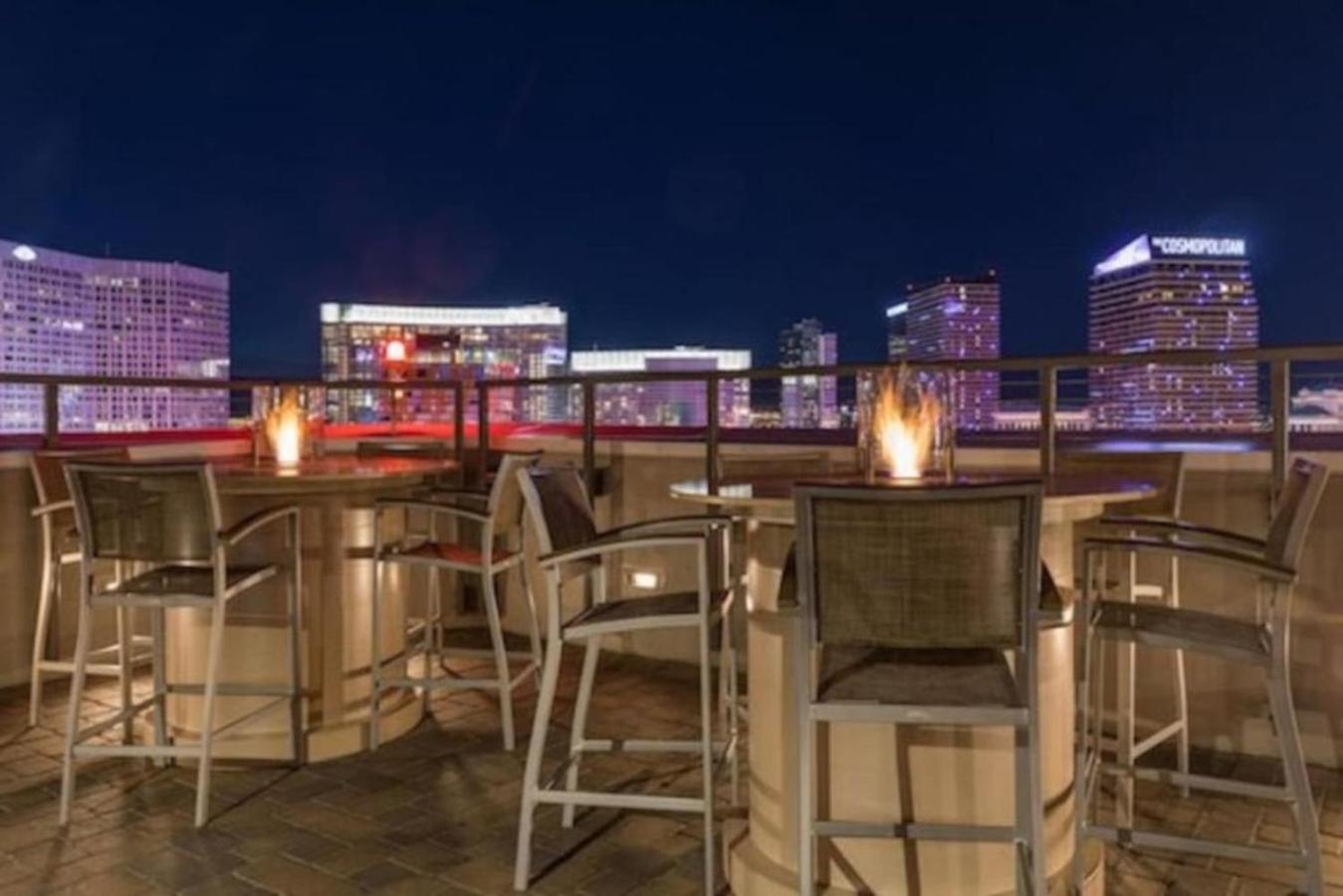 Marriott Grand Chateau 2BD