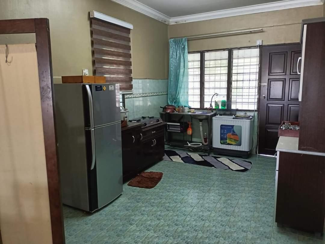 Jasmina Homestay