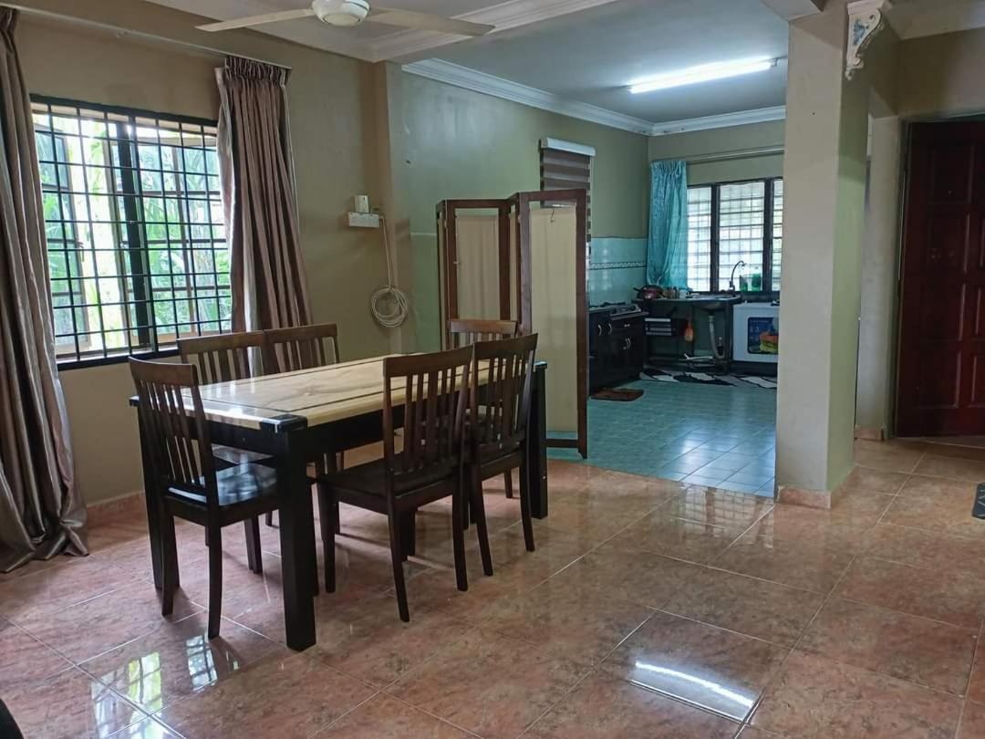 Jasmina Homestay