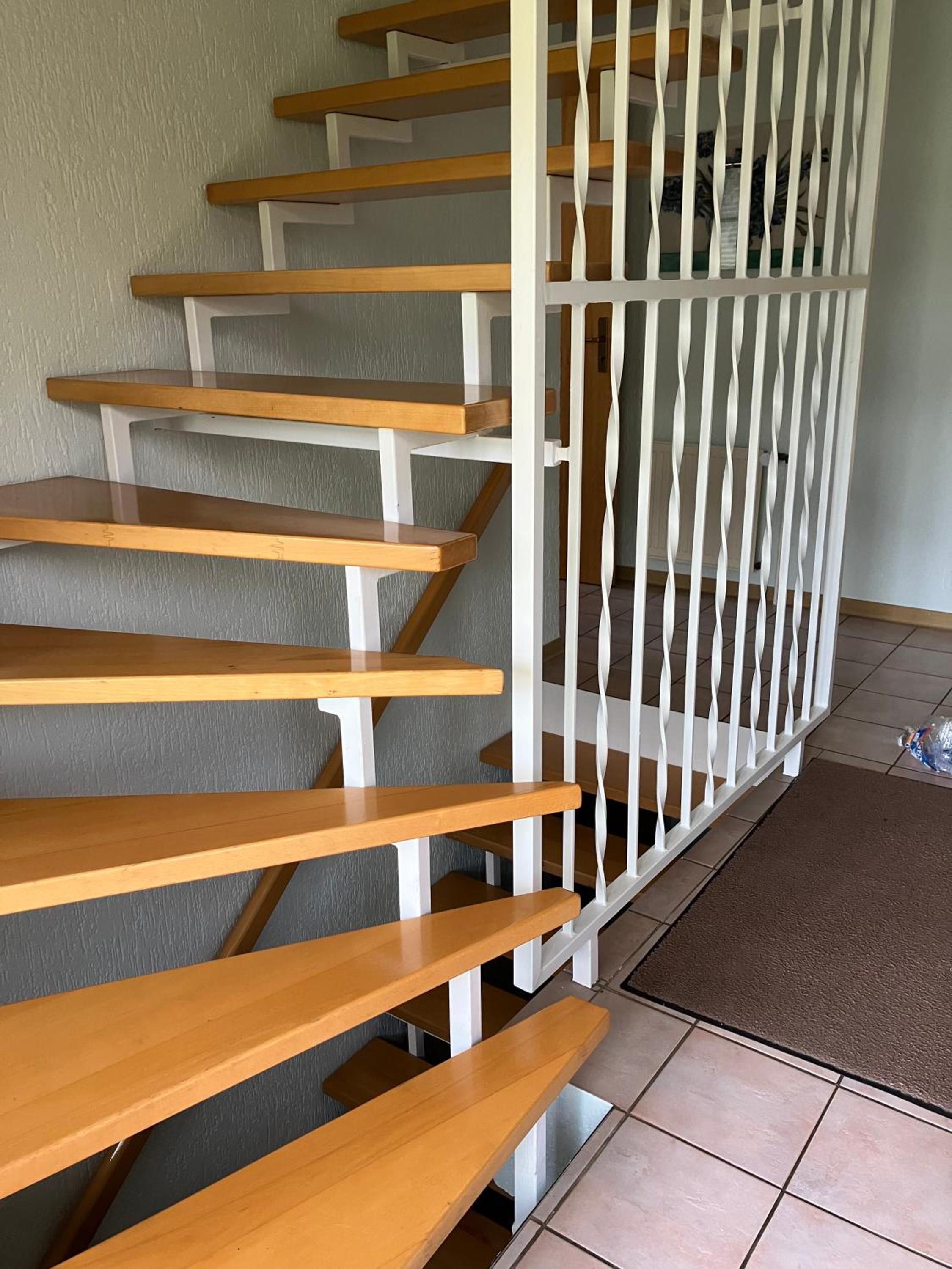 Ferienwohnung Am Weißfrauenbach