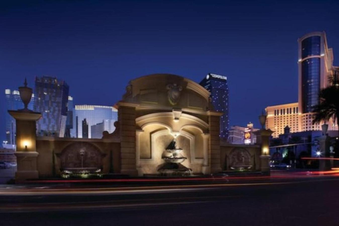 Marriott Grand Chateau 2BD