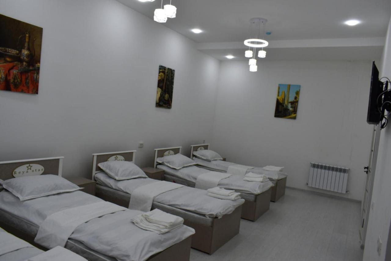 Oila Hotel