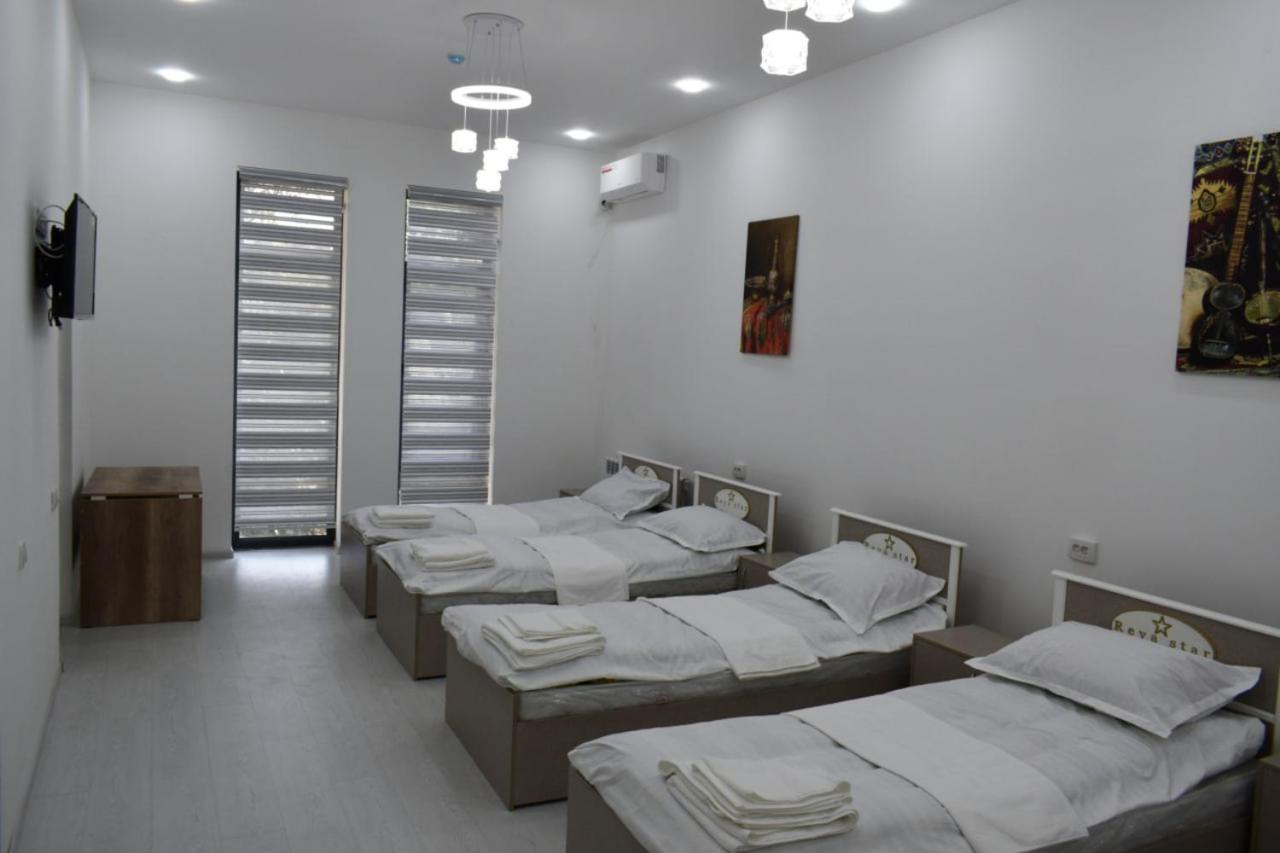 Oila Hotel