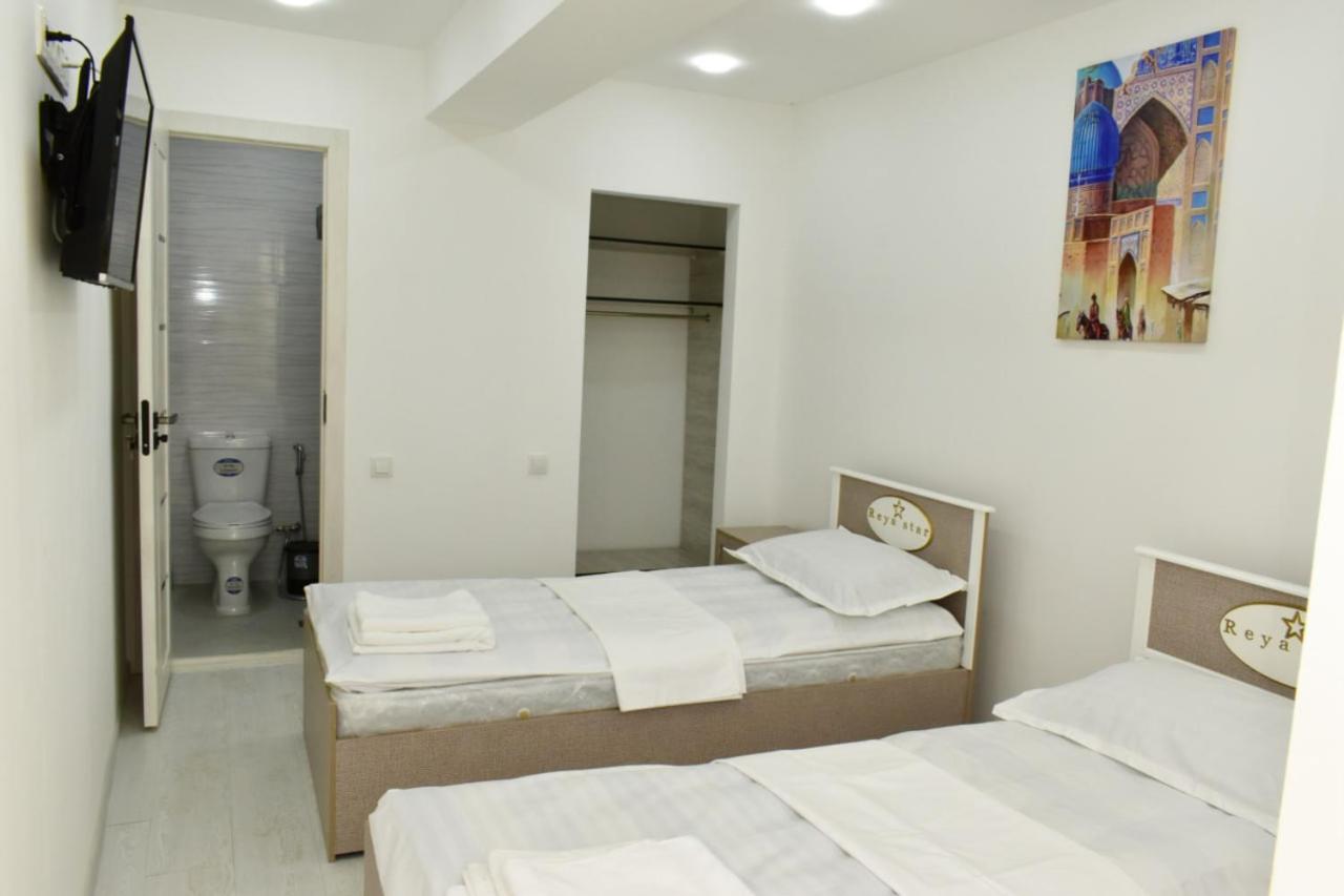 Oila Hotel