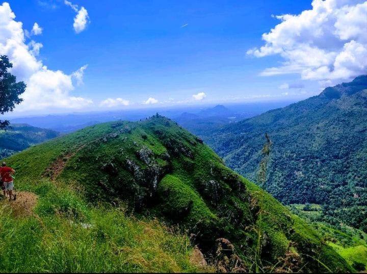 Dulmini Homestay view 3