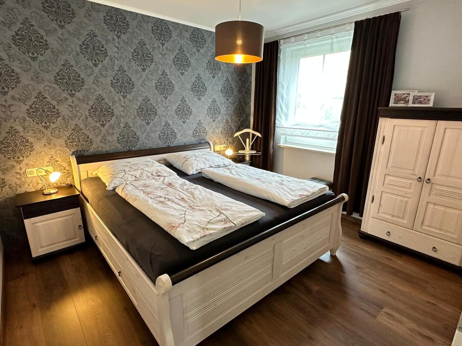 Ferienwohnung Seestern view 3