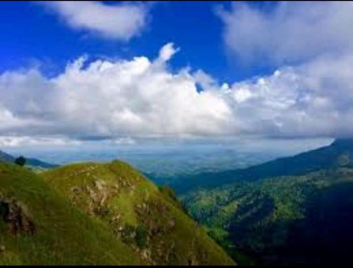 Dulmini Homestay view 2