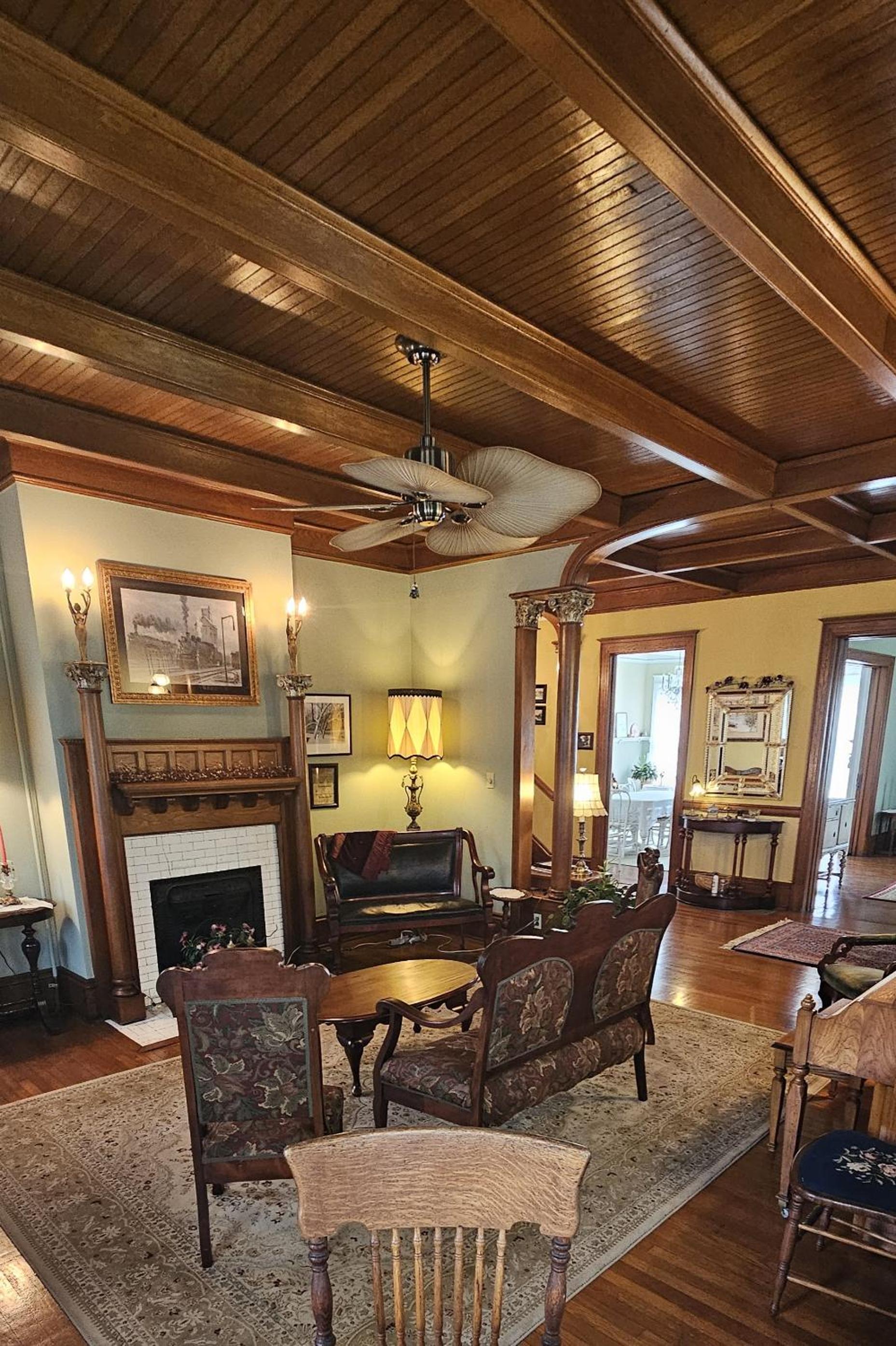 The Alderson Inn, LLC view 4