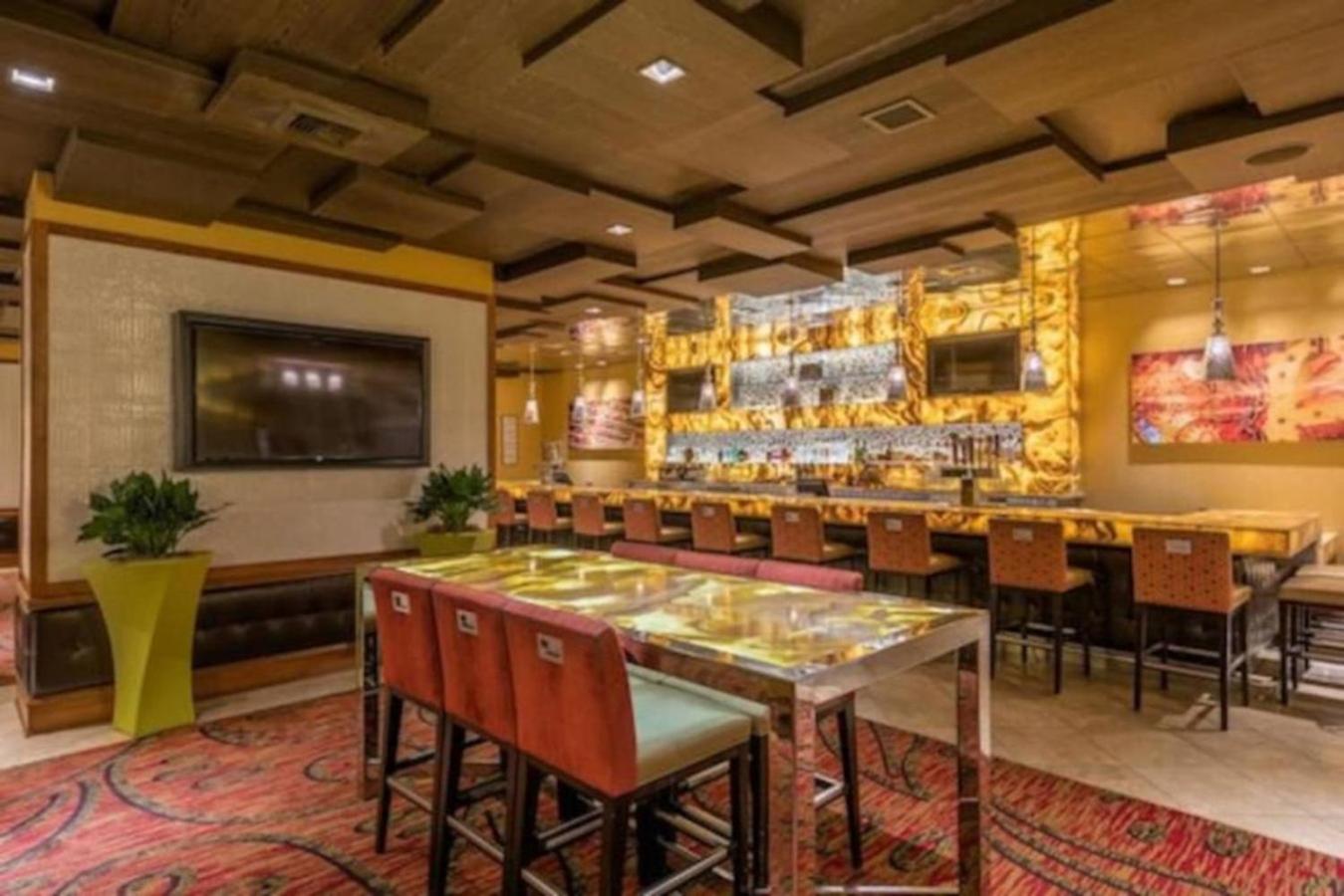 Marriott Grand Chateau 2BD