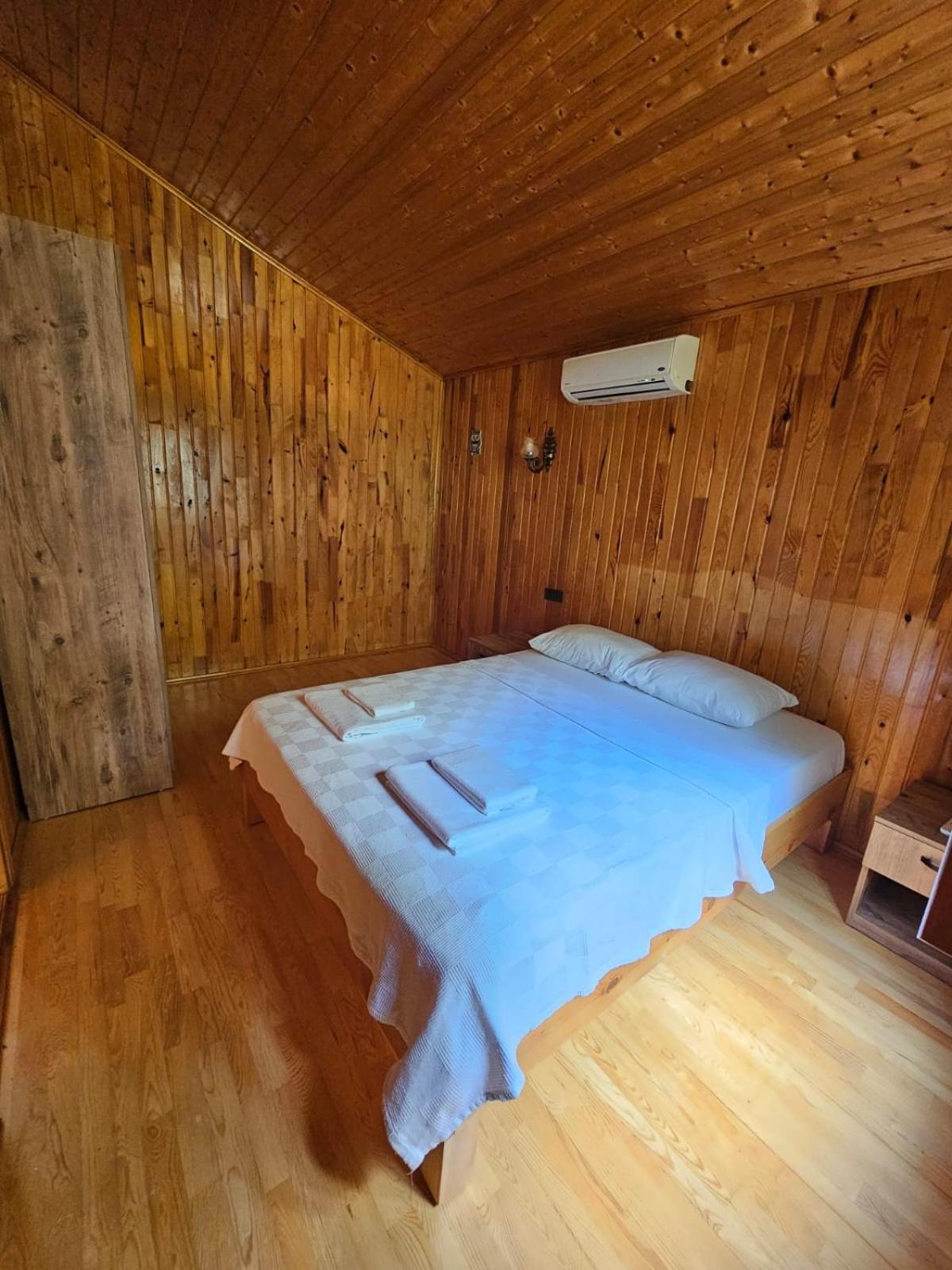 Çıralı Nun Bungalove
