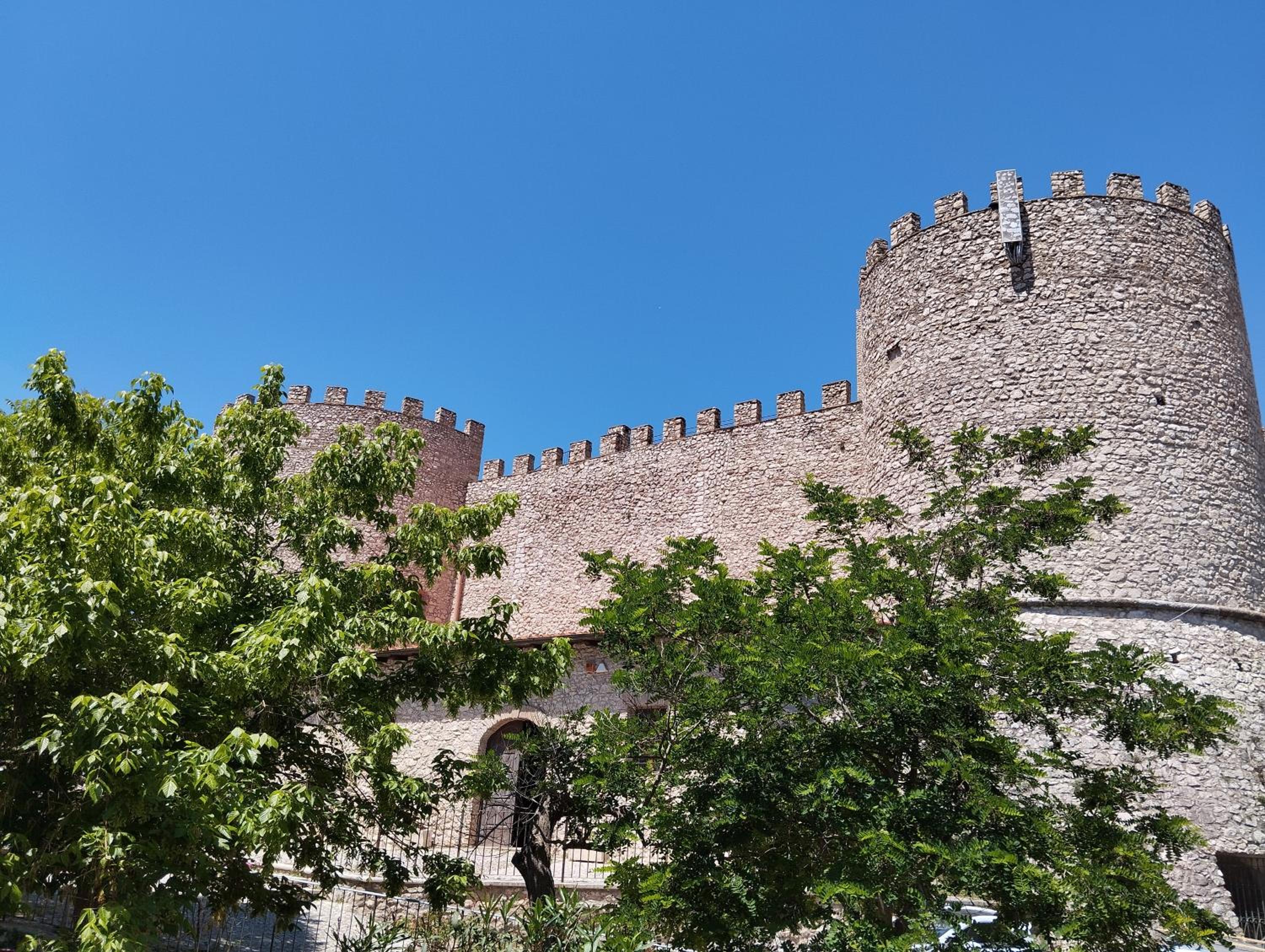 Roma antica domus view 5