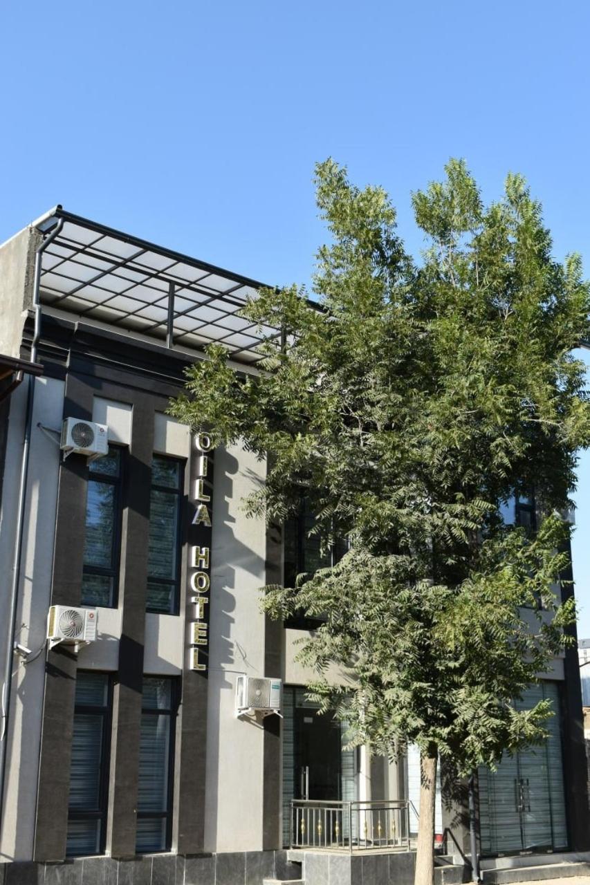 Oila Hotel