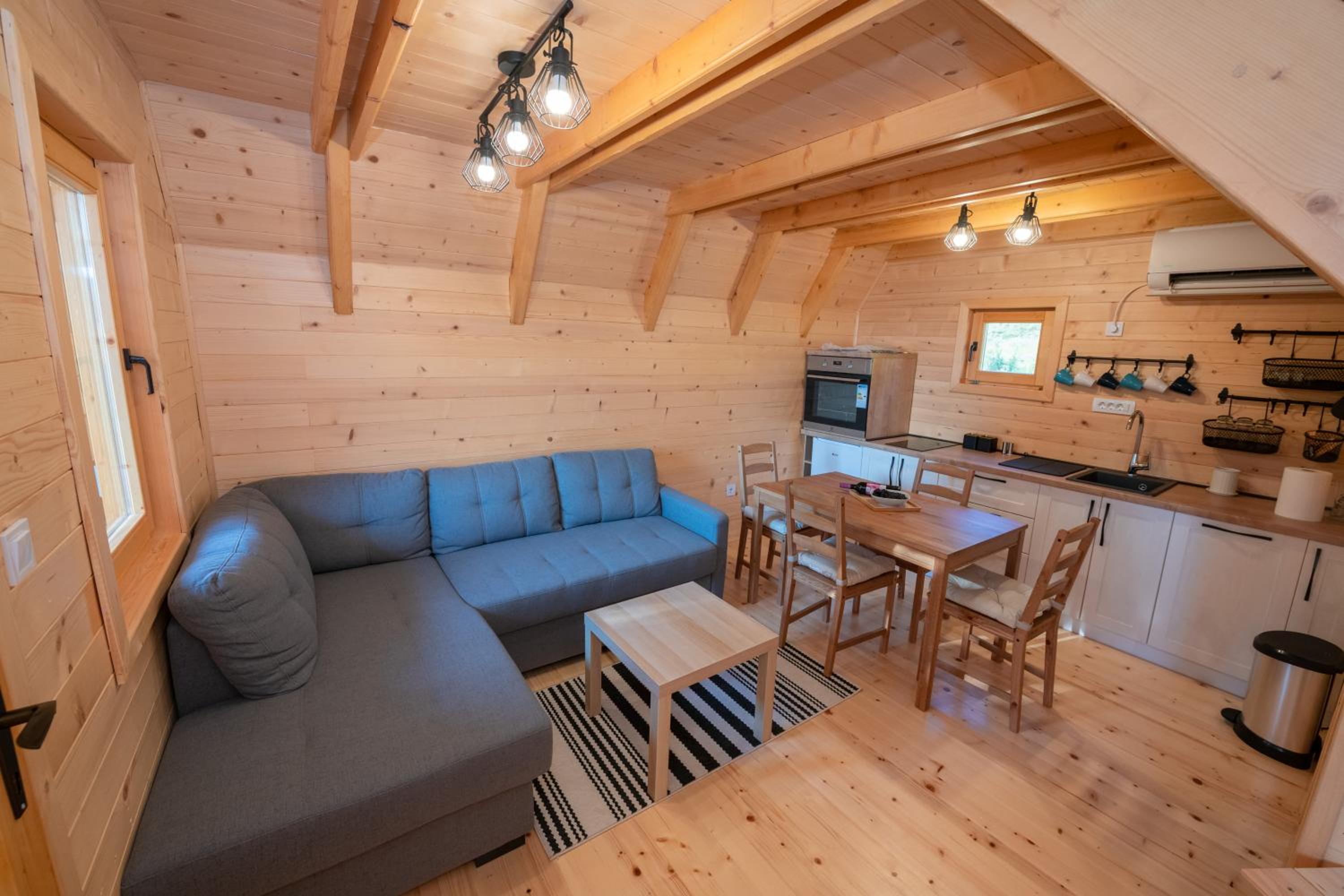 Etno House Markovic