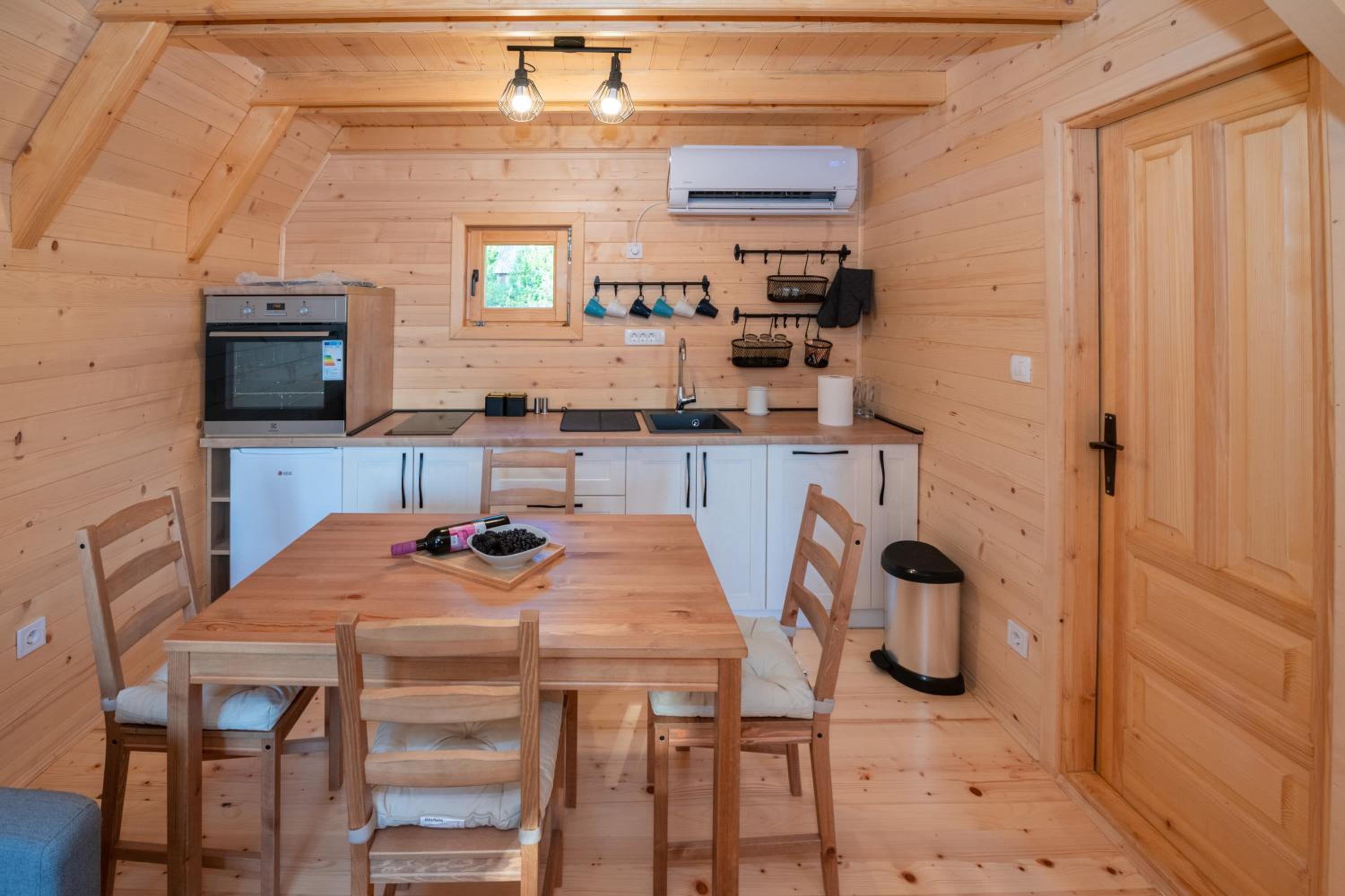 Etno House Markovic