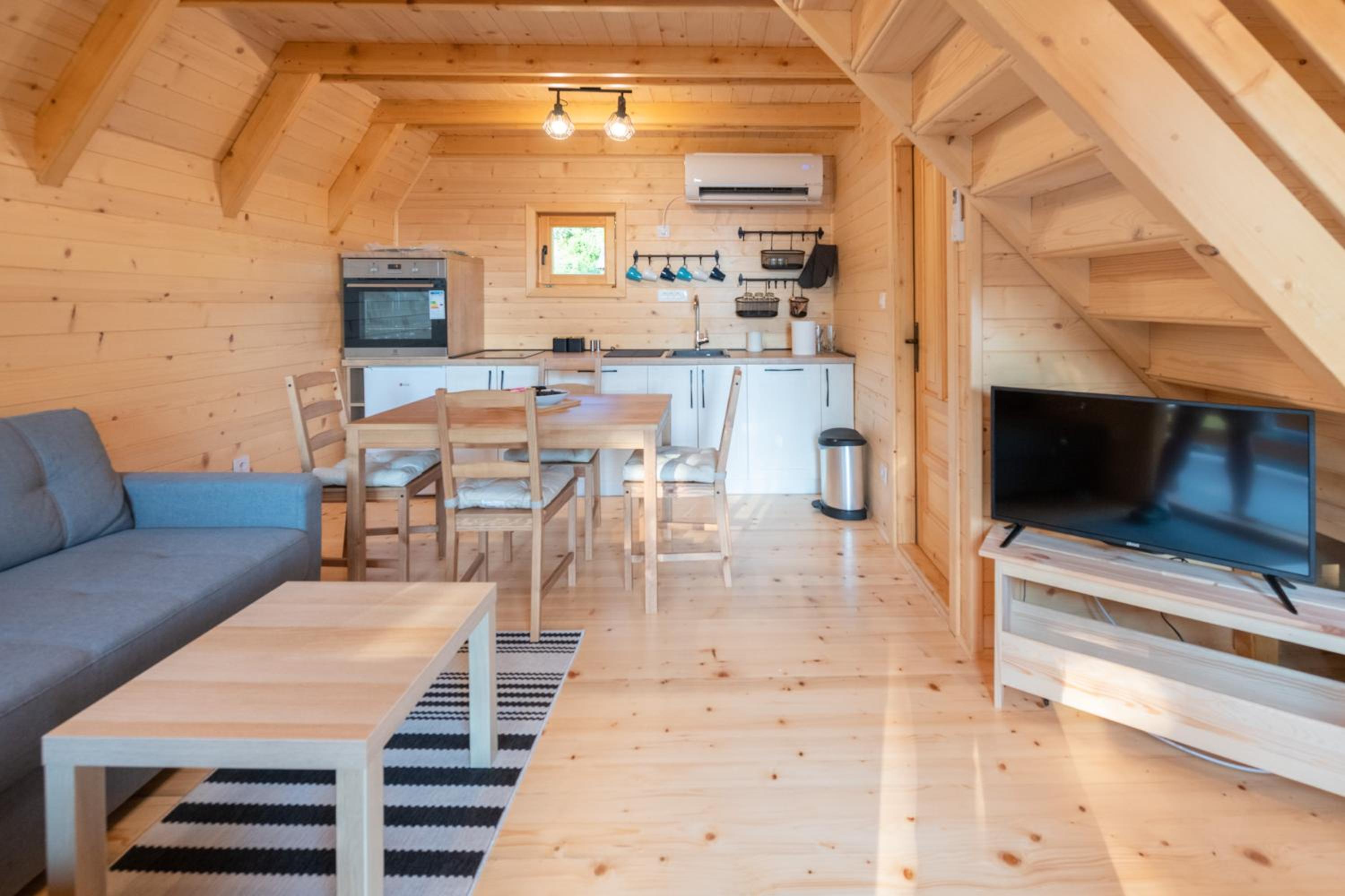 Etno House Markovic