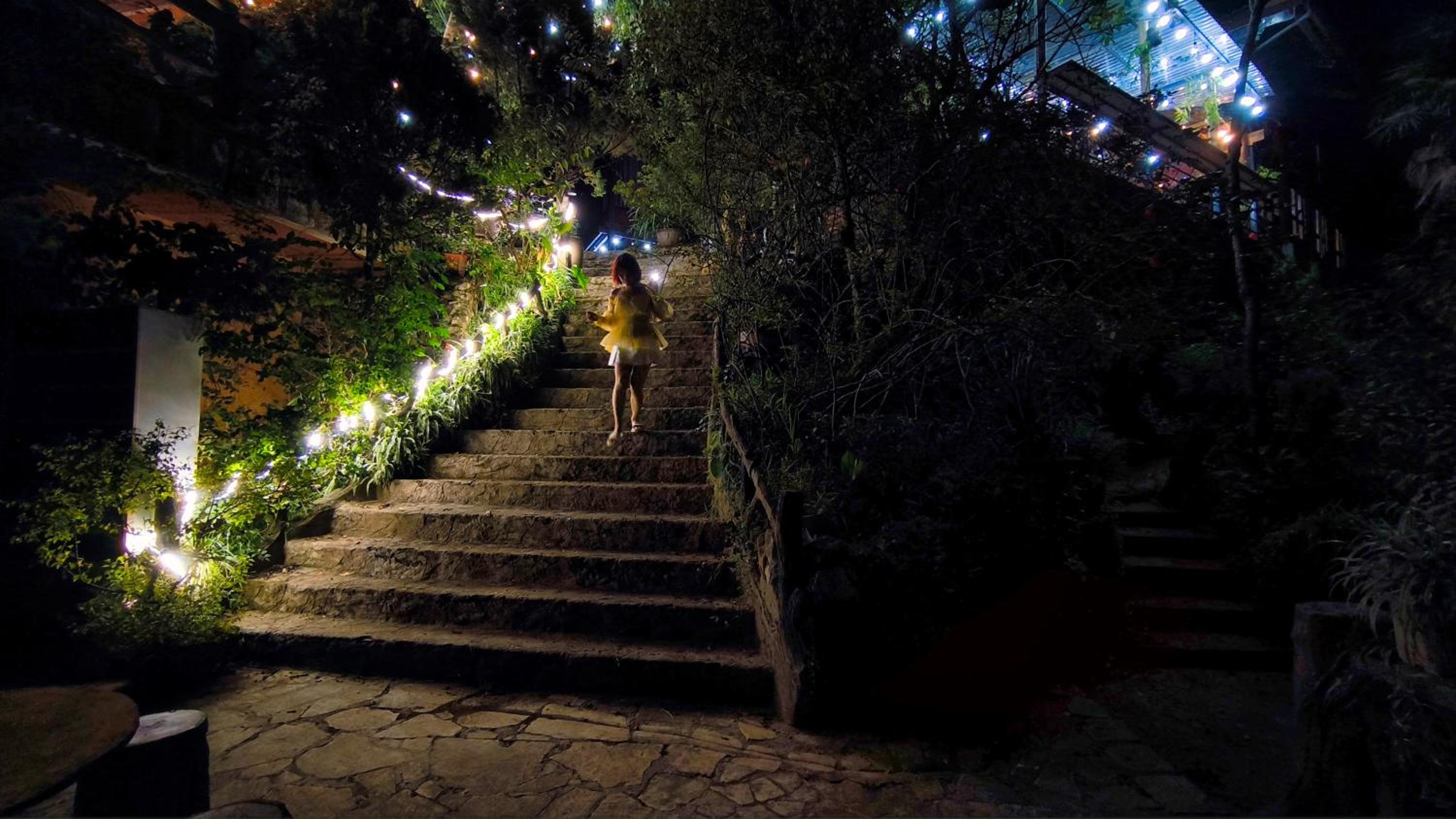 Sapa Garden Bungalow
