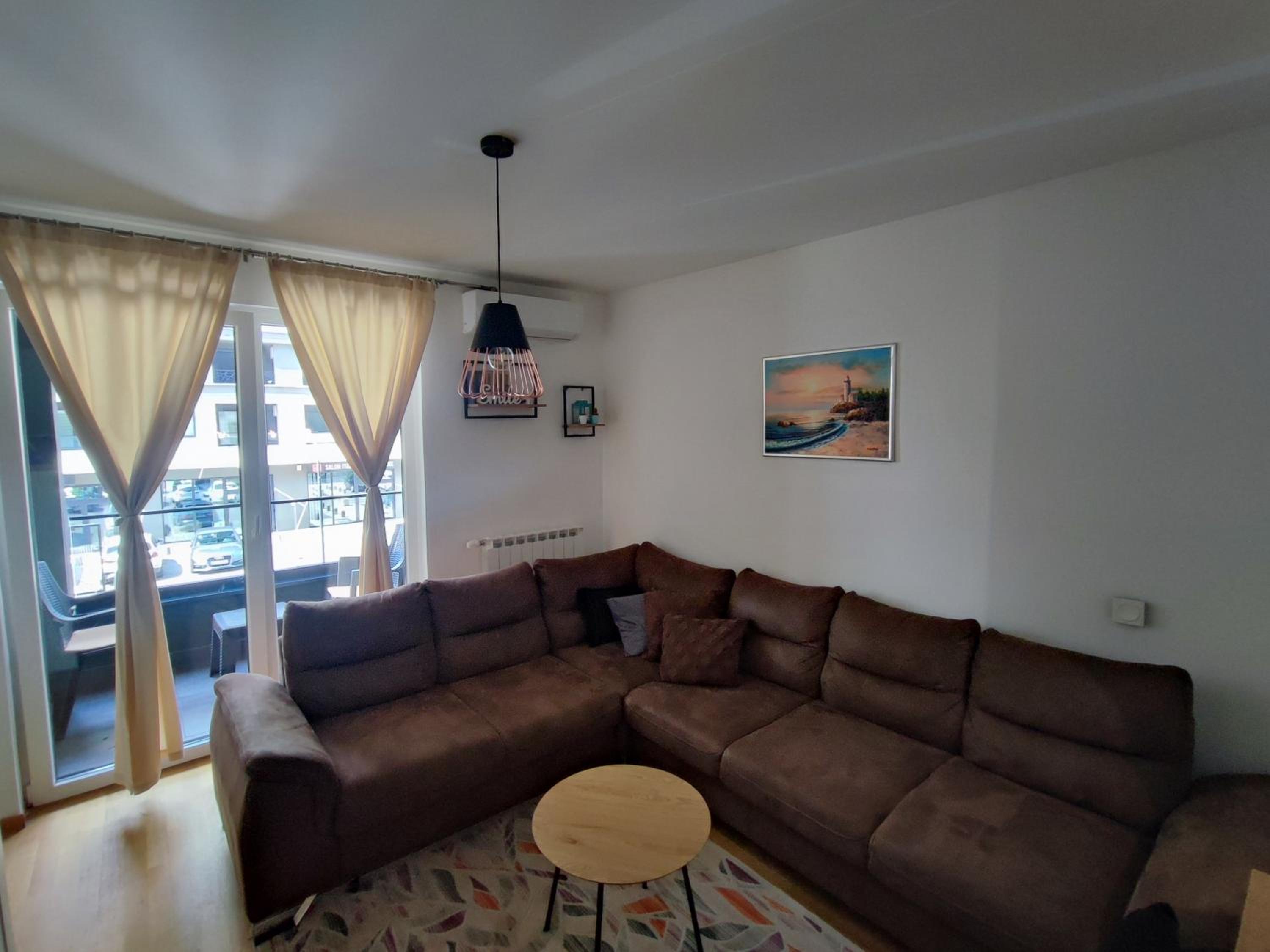 Apartman Bulevar, Sarajevo