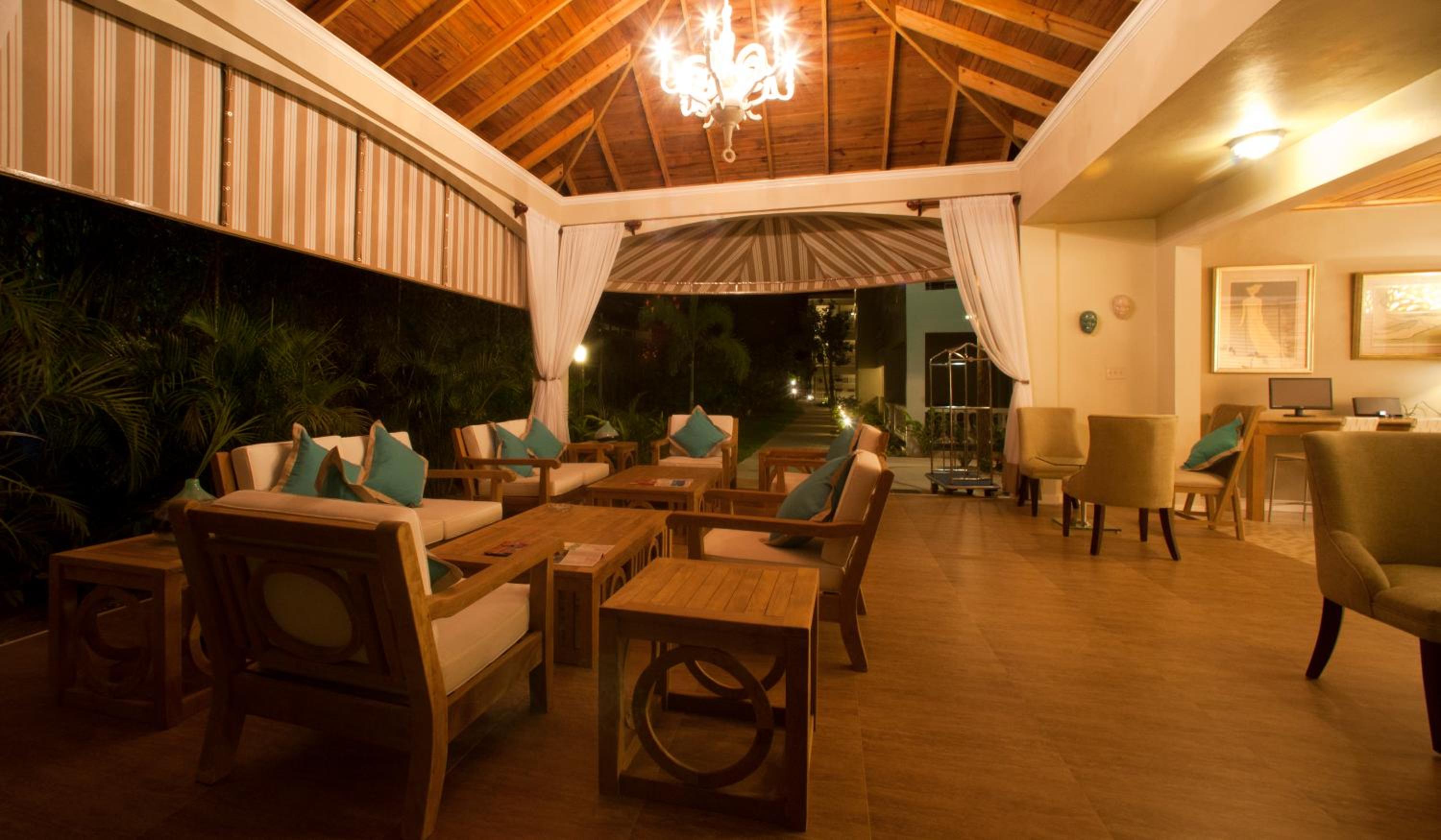 Sandy Haven Resort