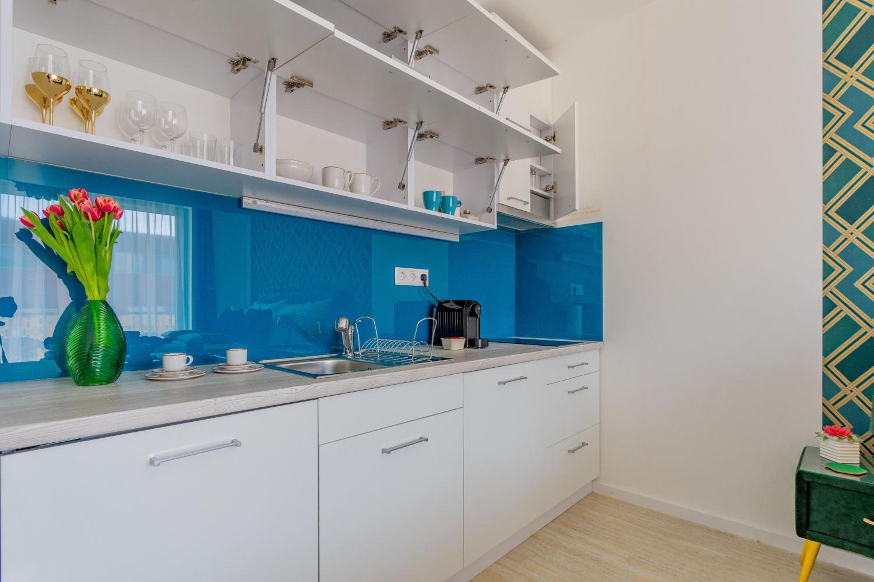 Spirit Apartment