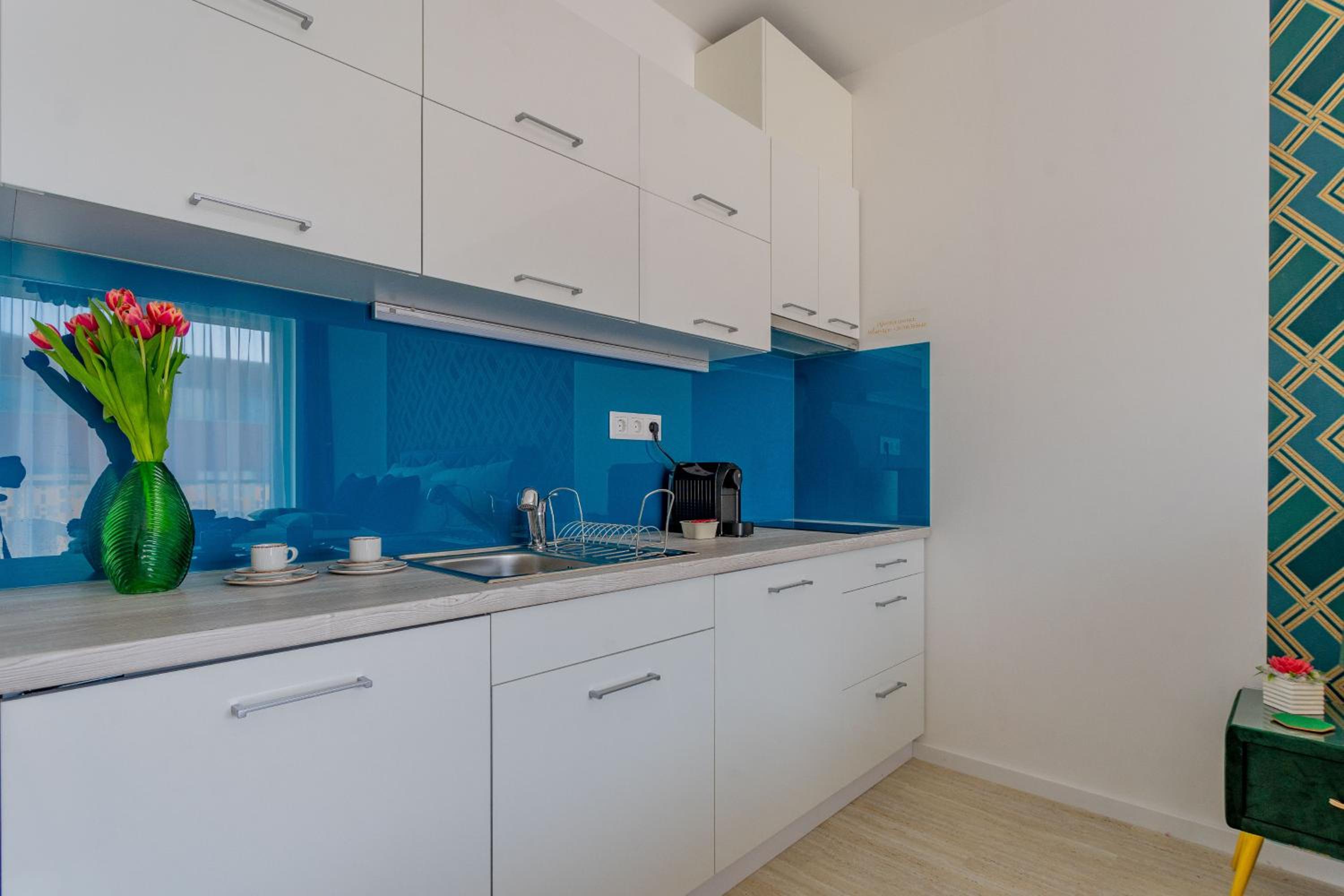 Spirit Apartment