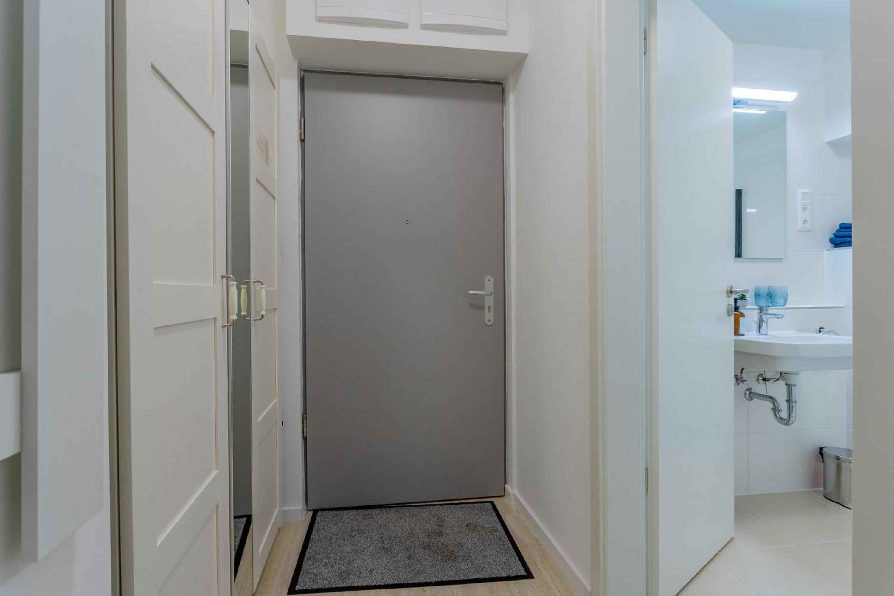 Spirit Apartment
