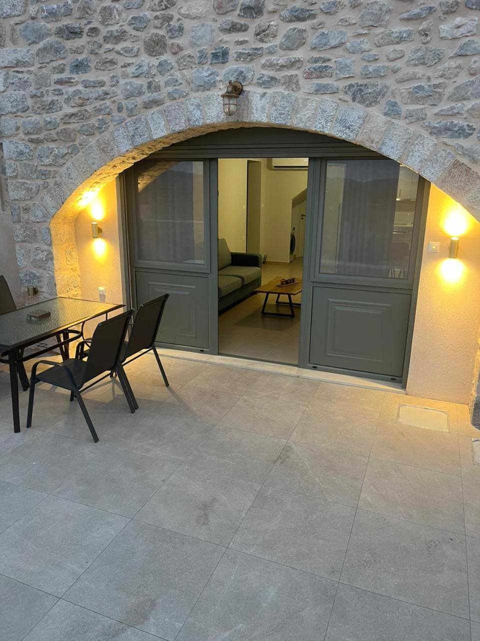 NORI House
