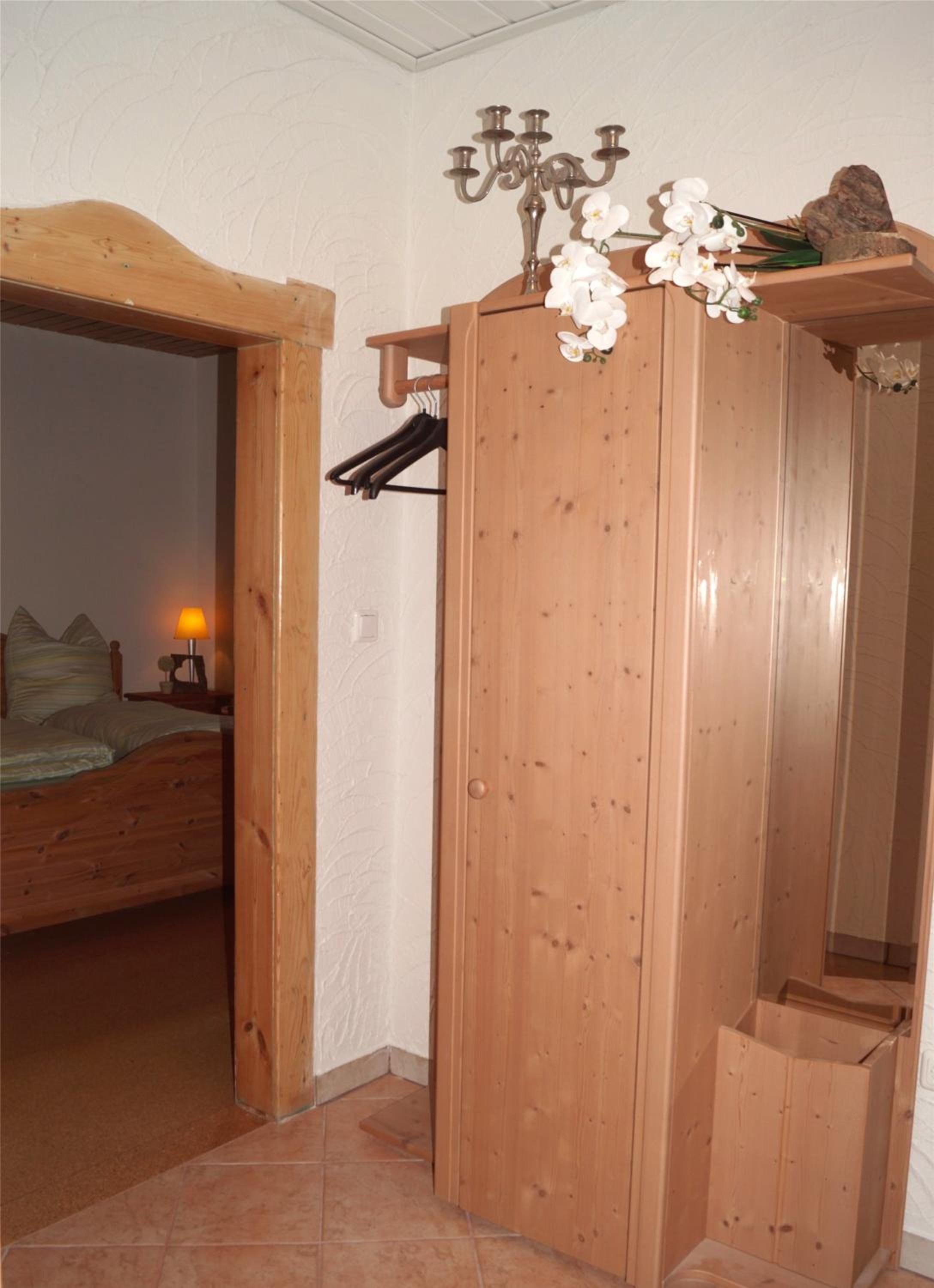 Haus am Seeufer, Weißenstadt