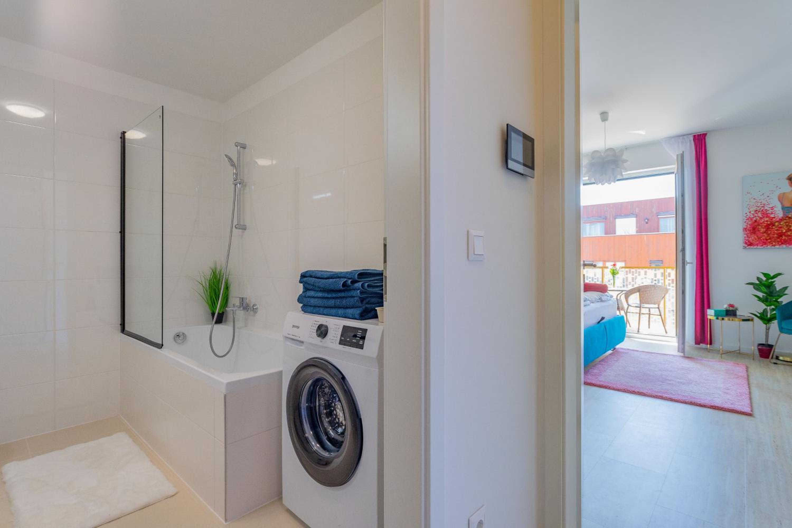Spirit Apartment