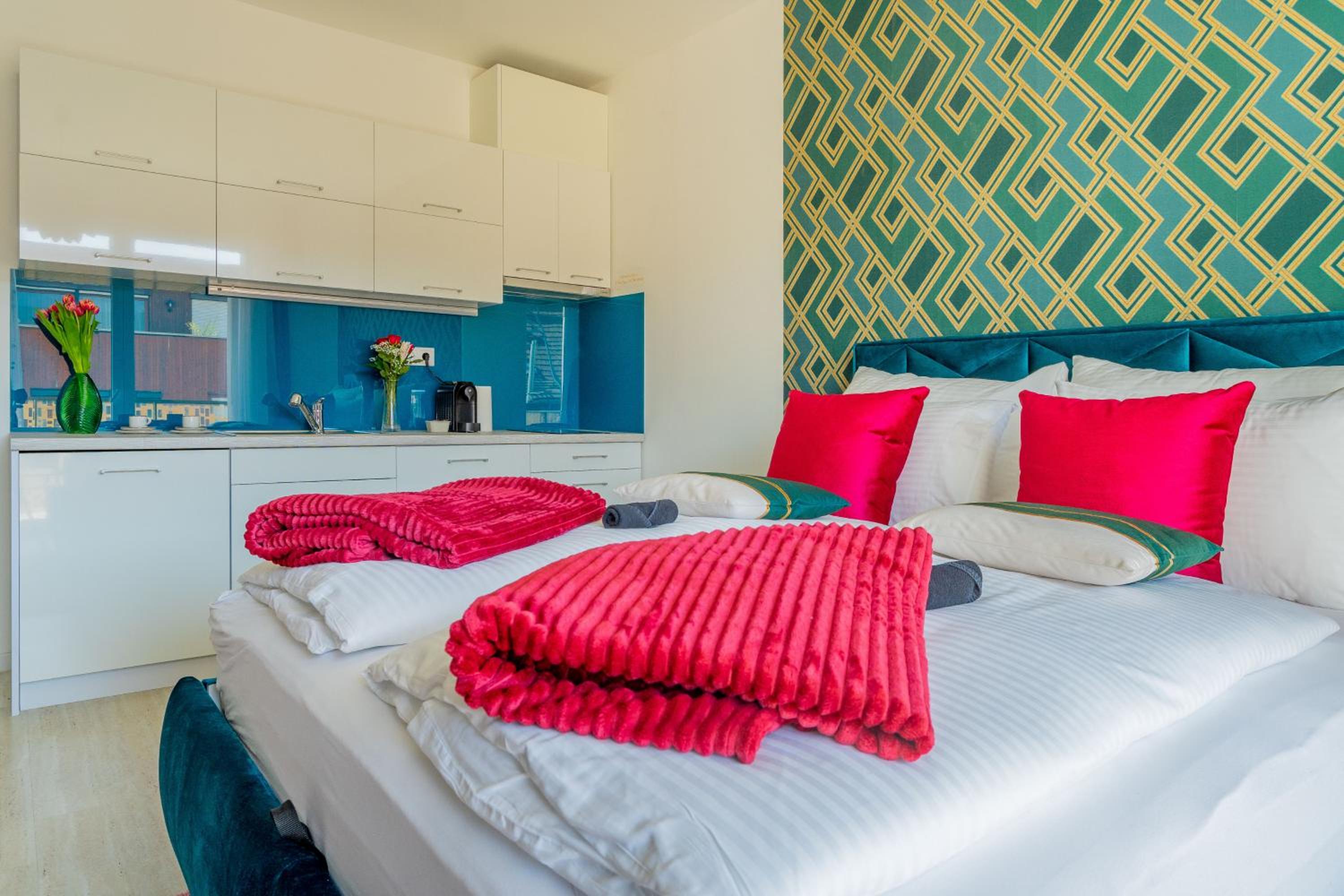 Spirit Apartment