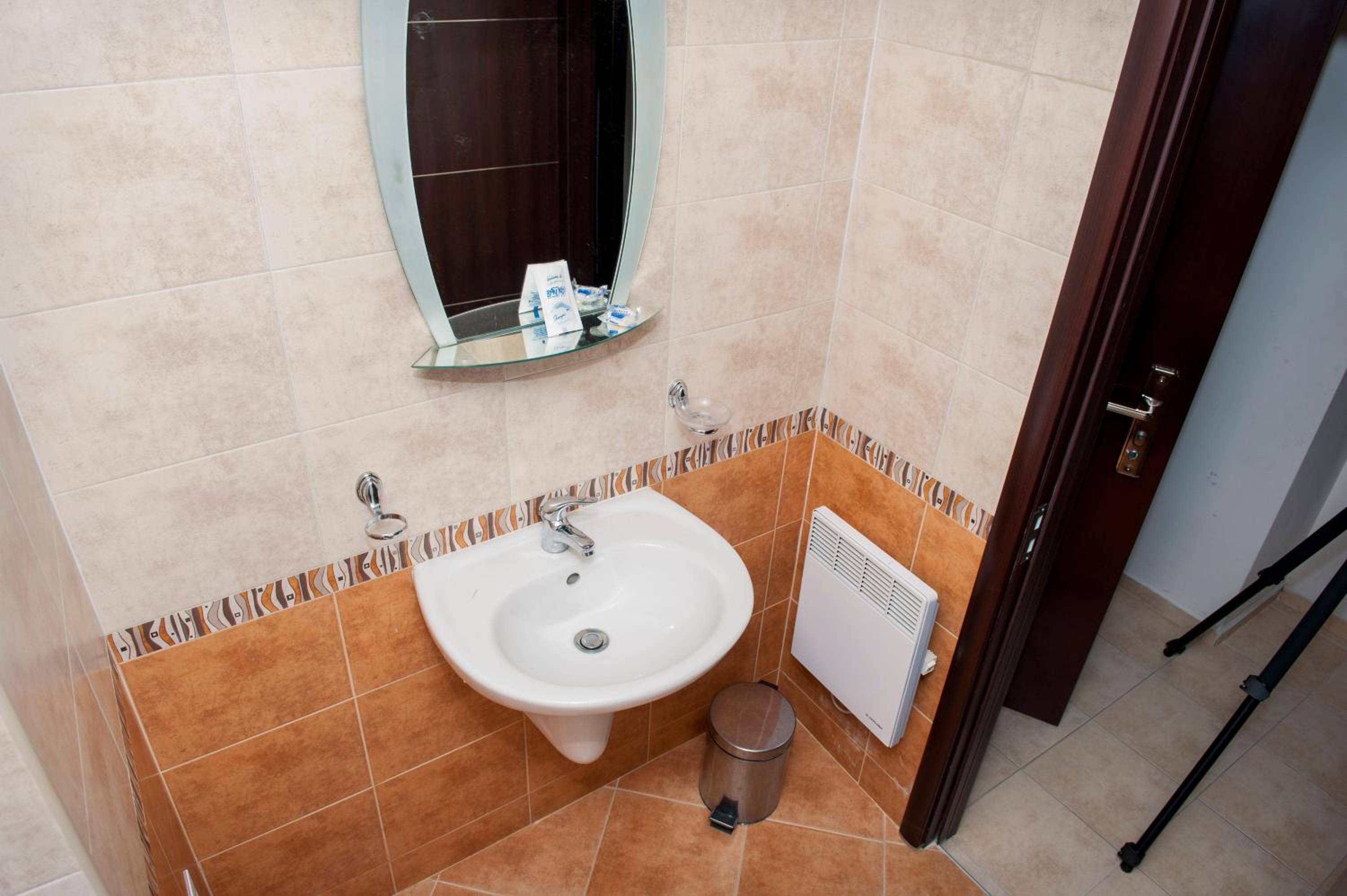 Alpine Lodge Bansko Apartments