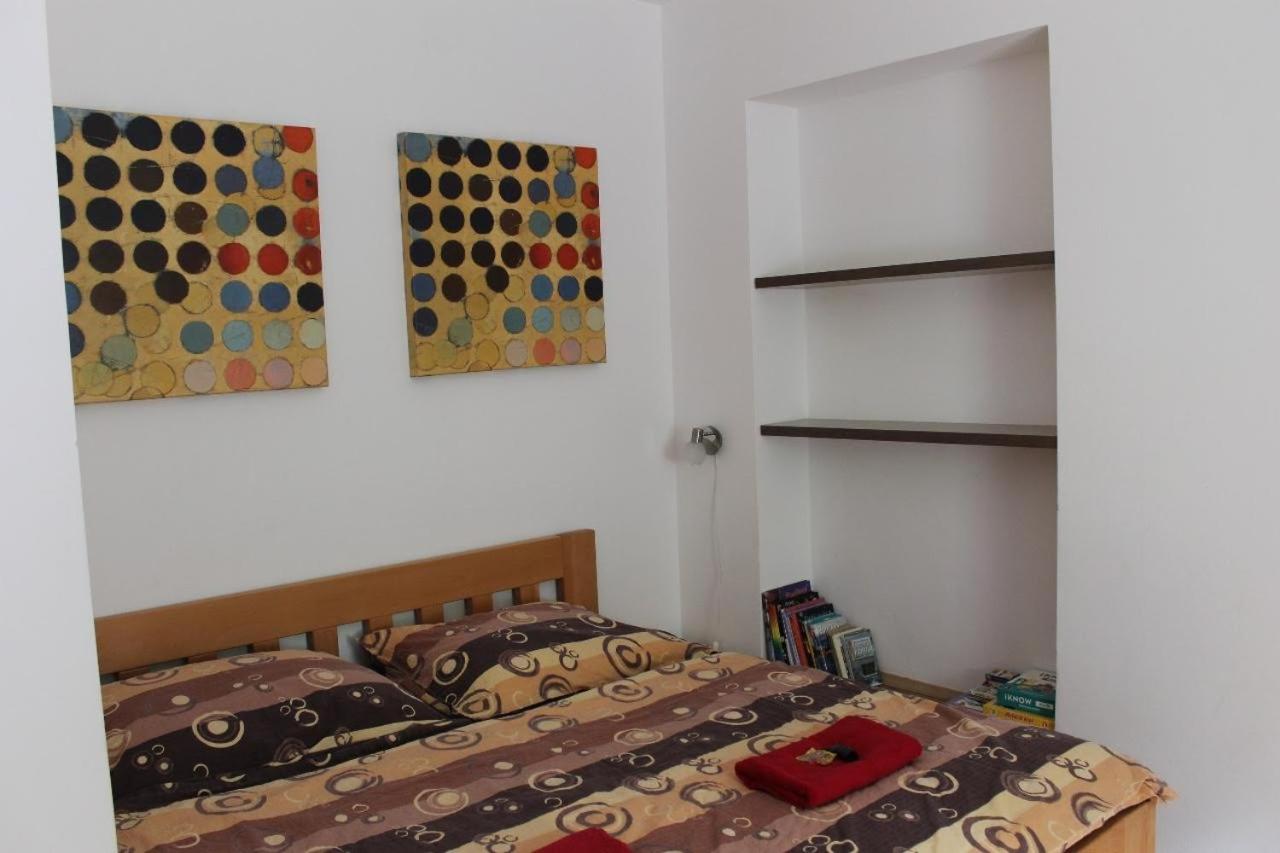 Apartmán Čistá 25