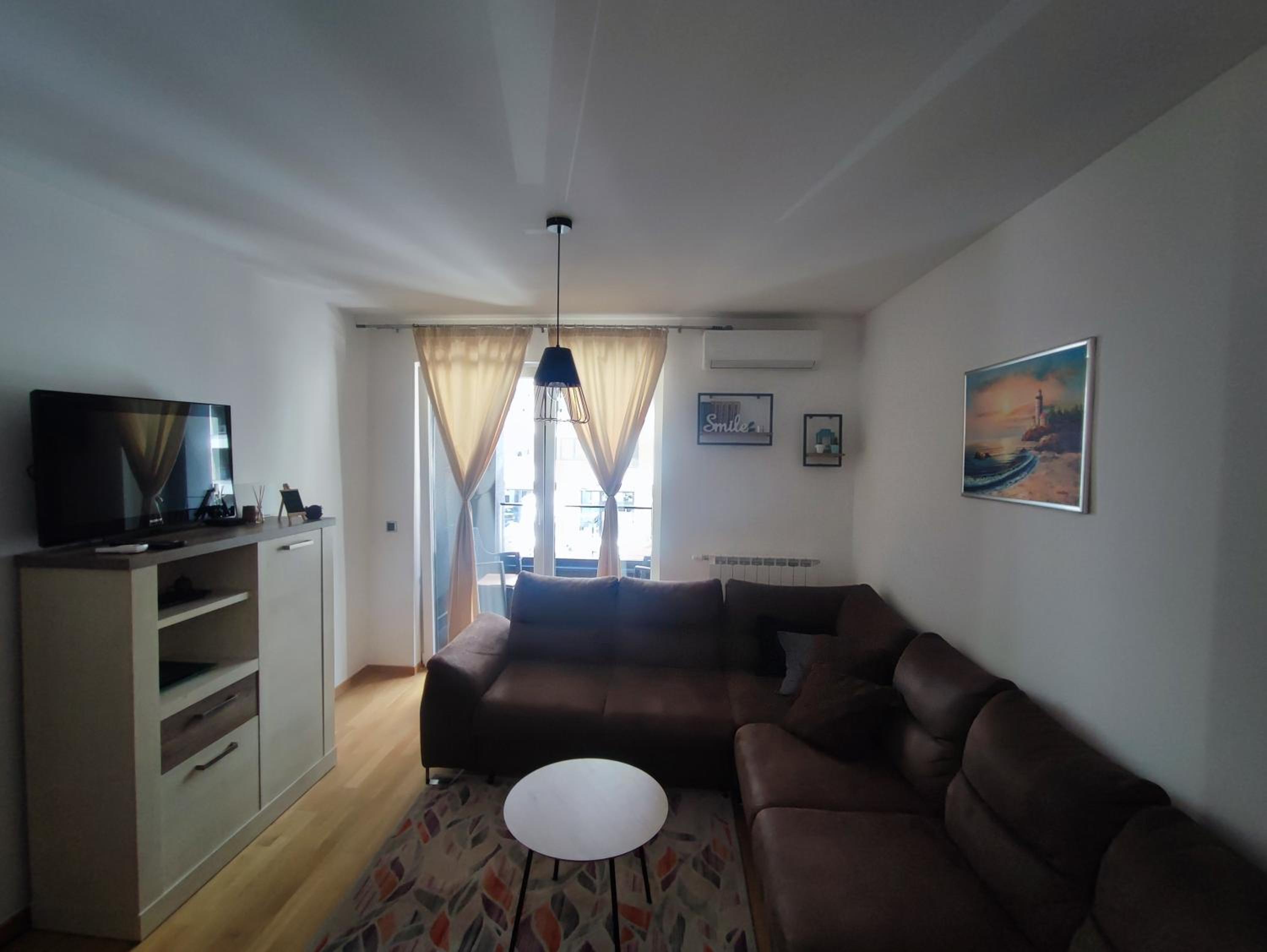 Apartman Bulevar, Sarajevo