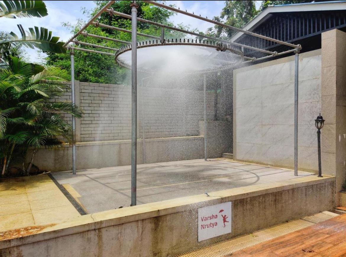 Serene 43, Karjat 3 BHK Villa, Wifi, Plunge Pool