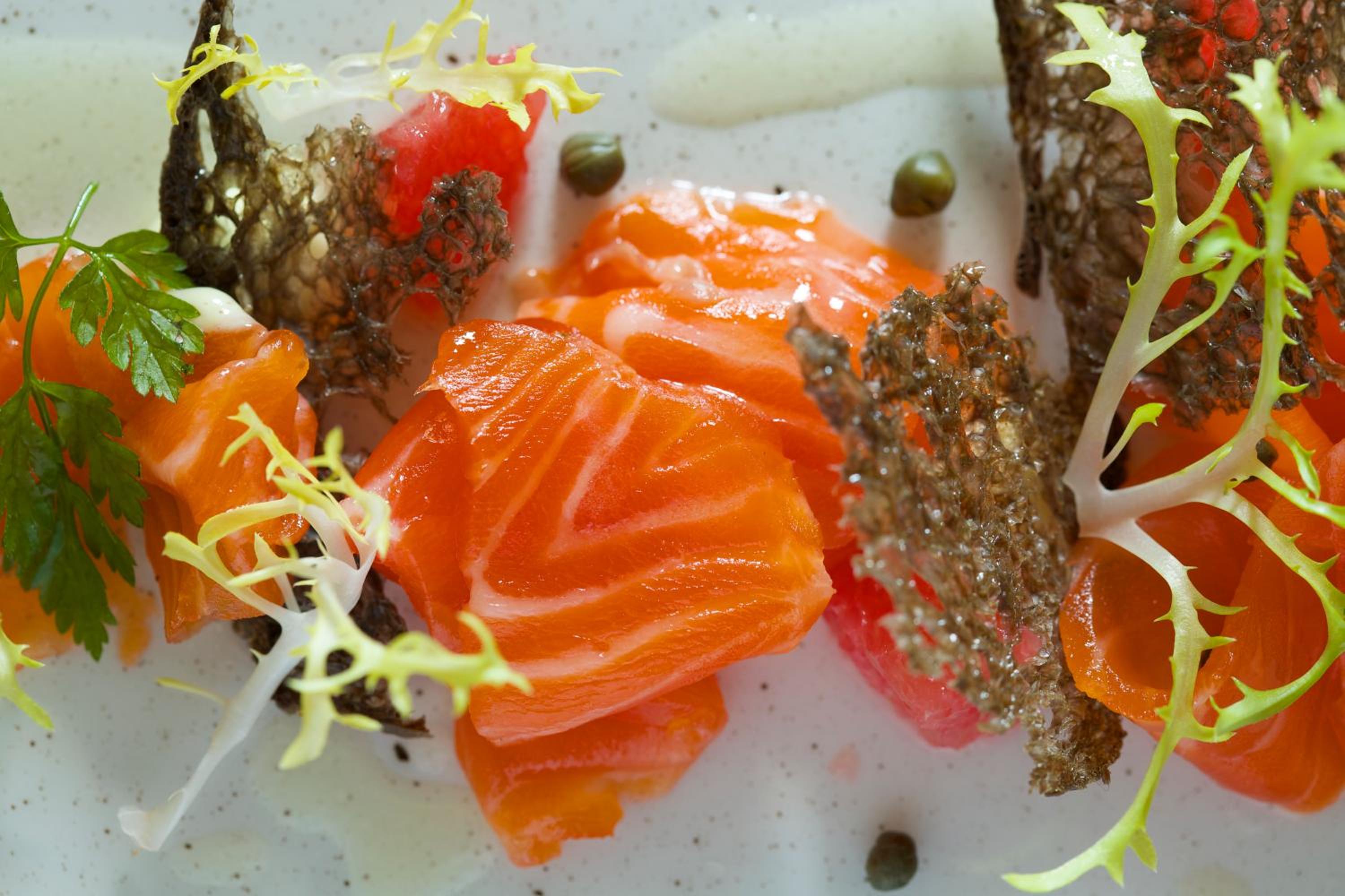 The Trout at Tadpole Bridge