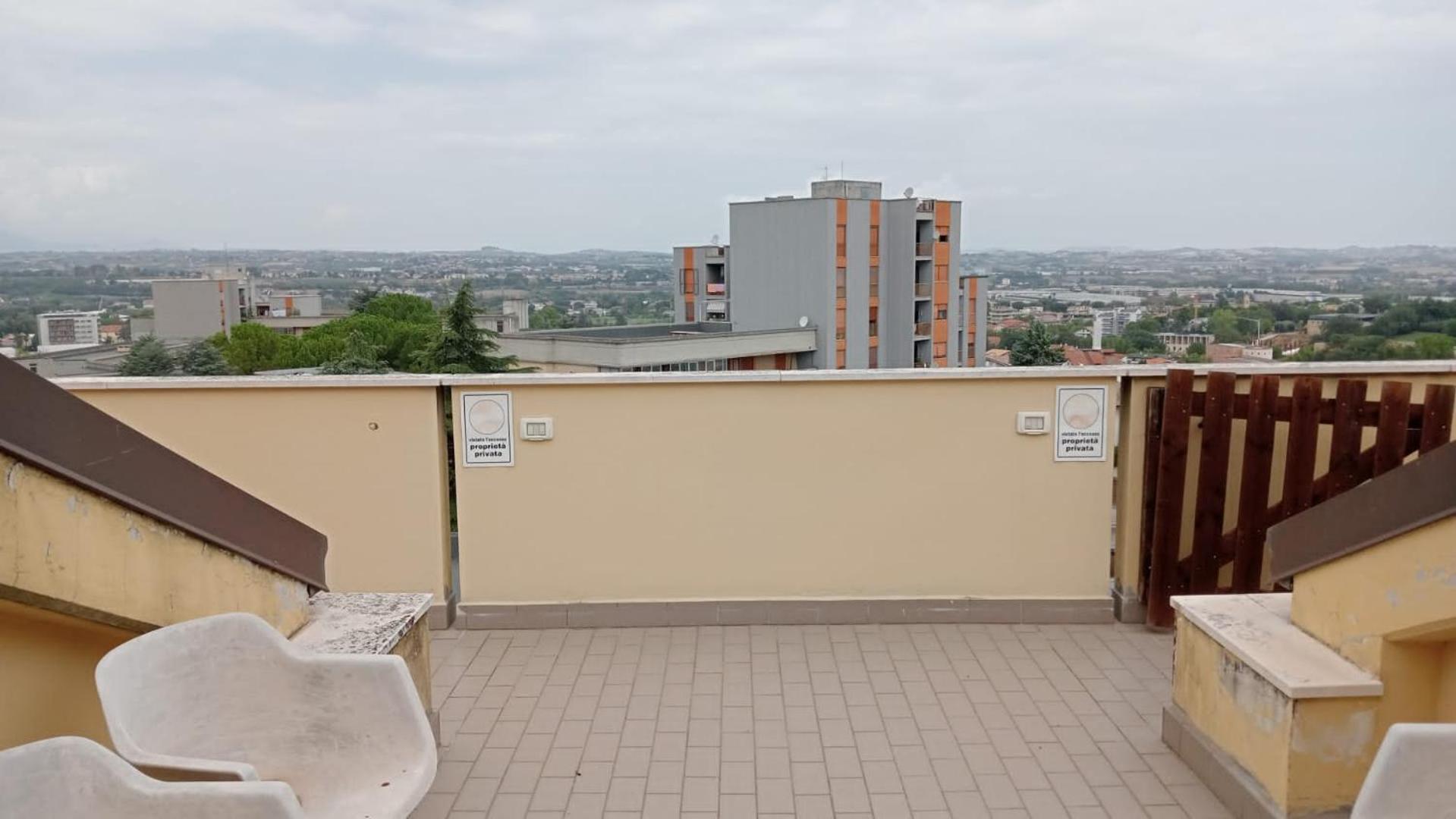 La terrazza di Maja view 5