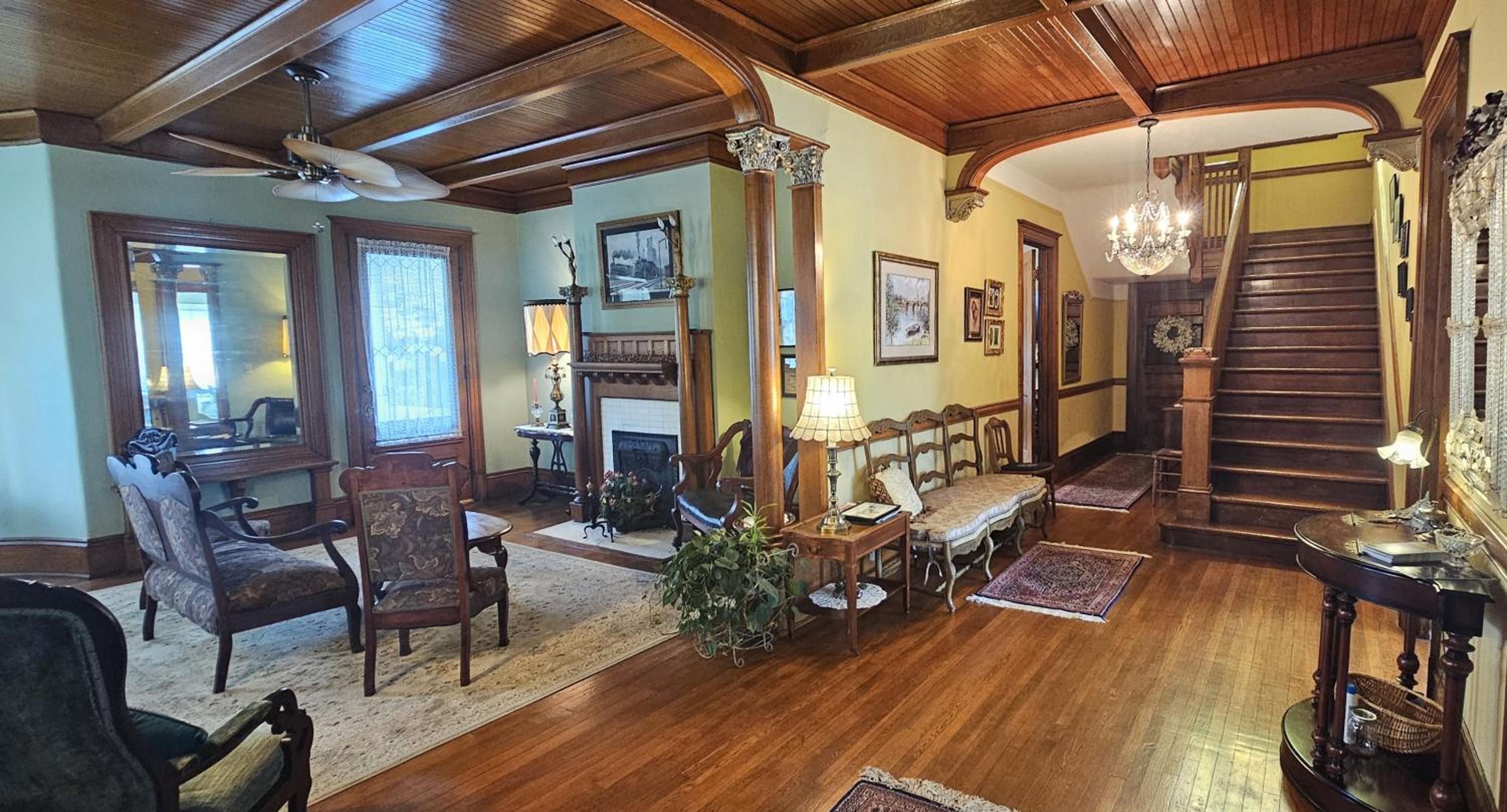 The Alderson Inn, LLC view 3