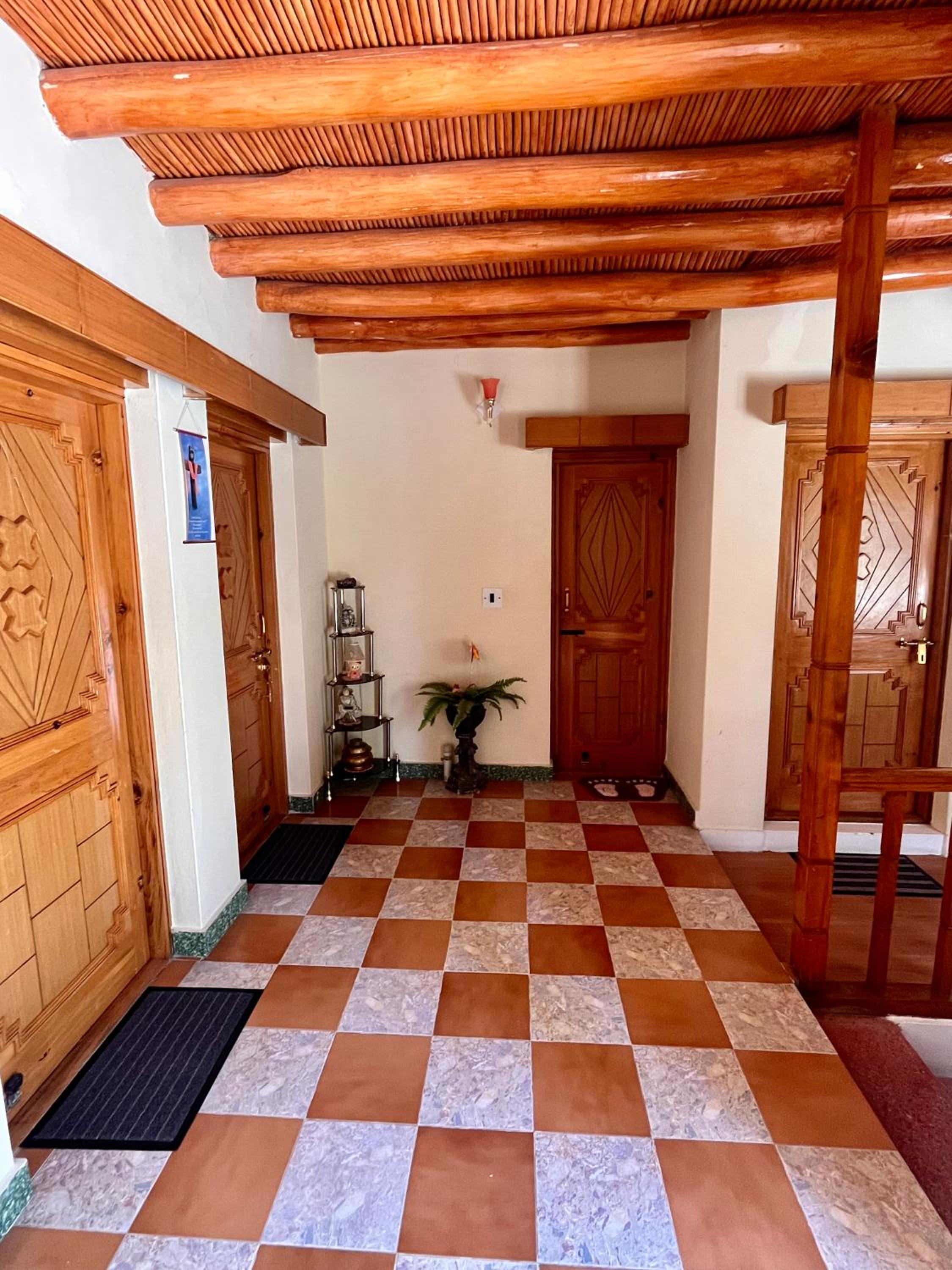 Trinity Home Stay view 2