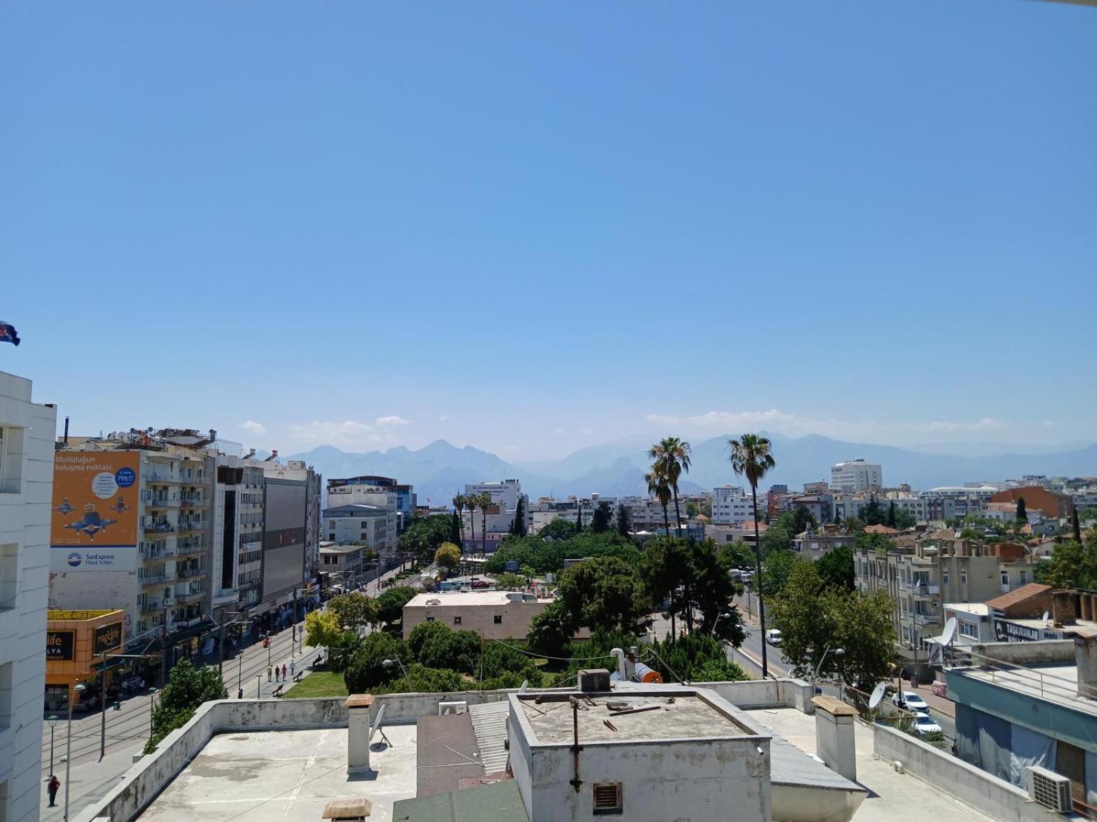 Safari Otel - Image 63