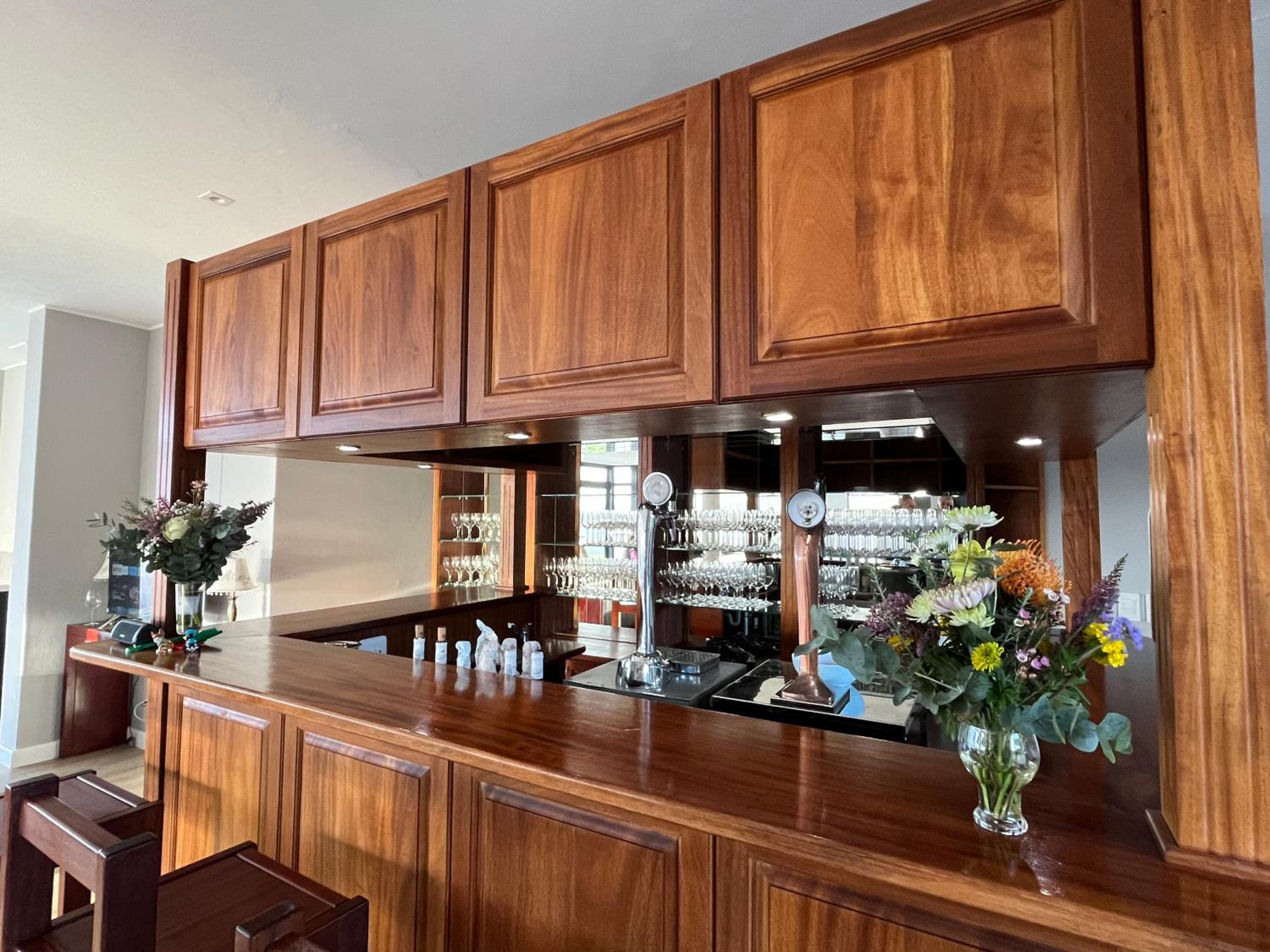 Die Uitzicht Guesthouse - Knysna