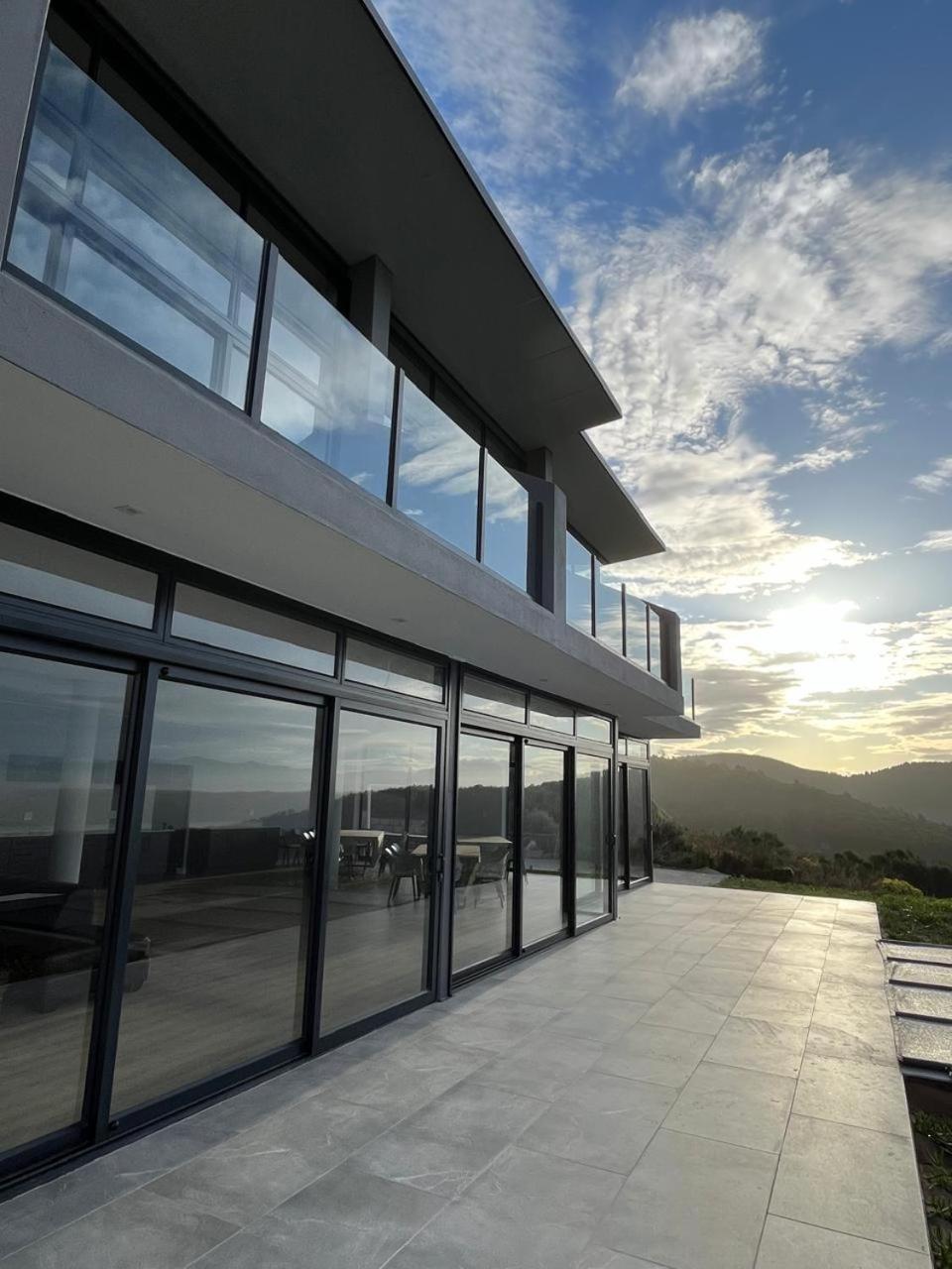 Die Uitzicht Guesthouse - Knysna