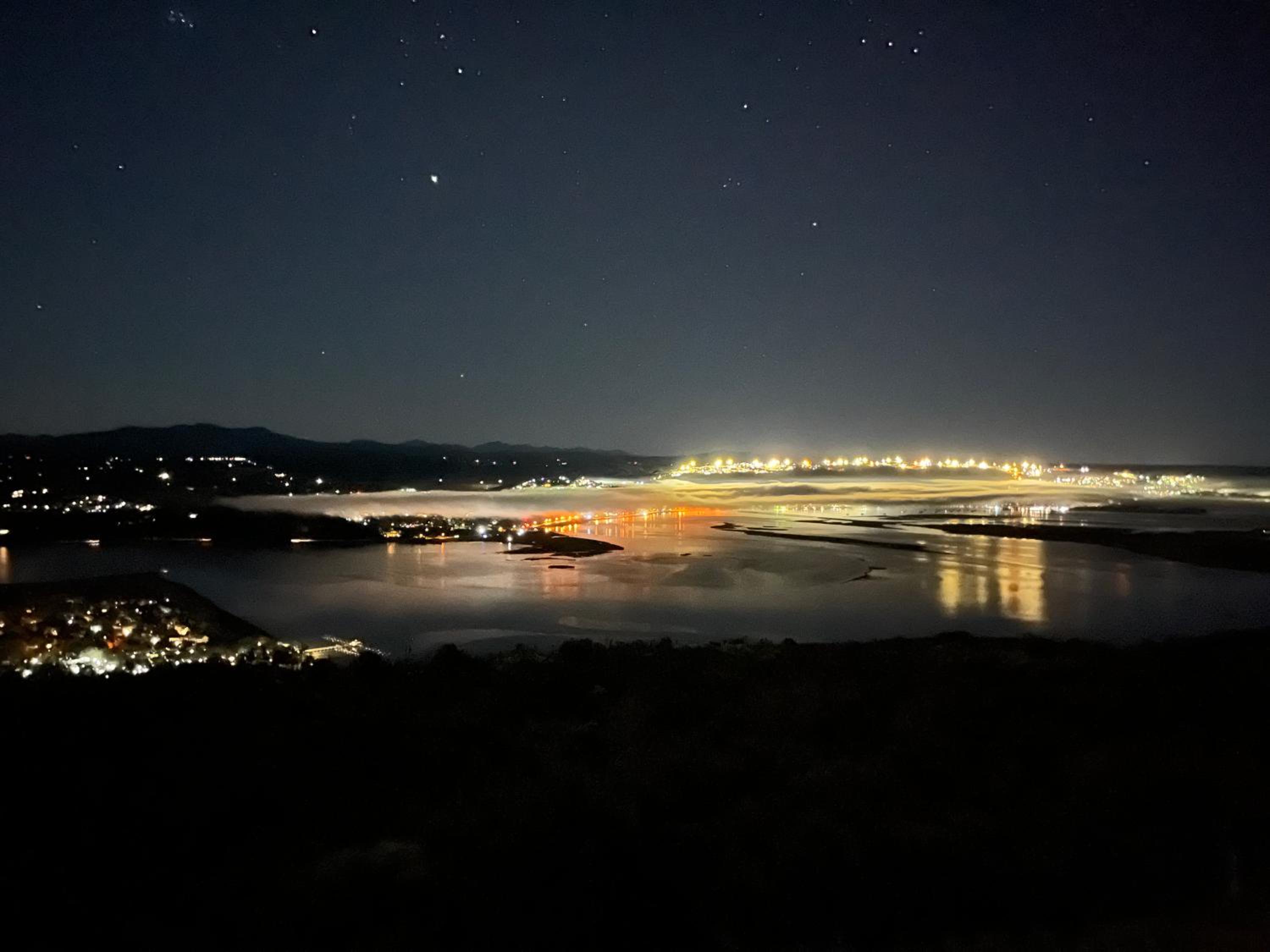 Die Uitzicht Guesthouse - Knysna