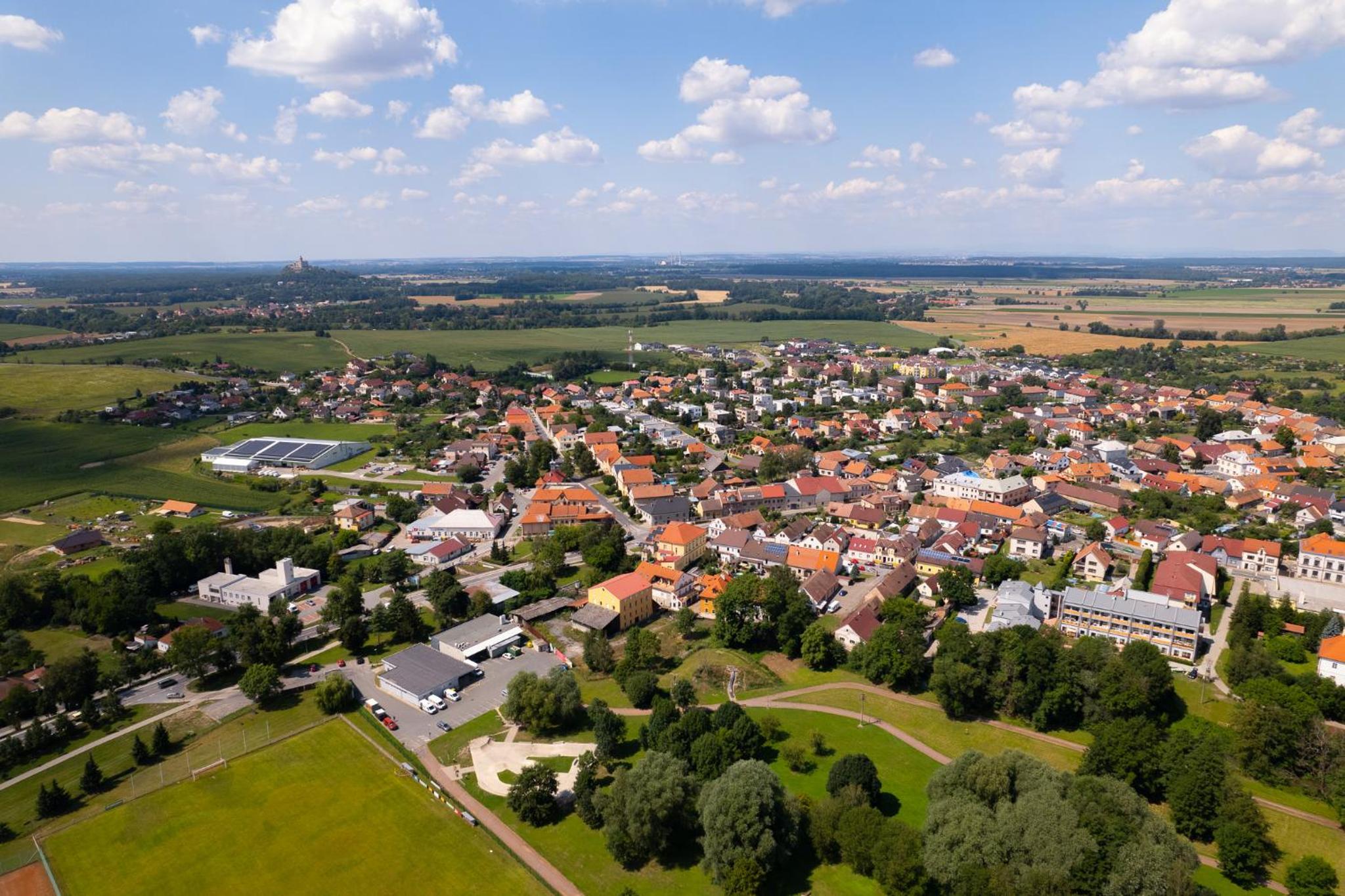 Penzion Sezemice