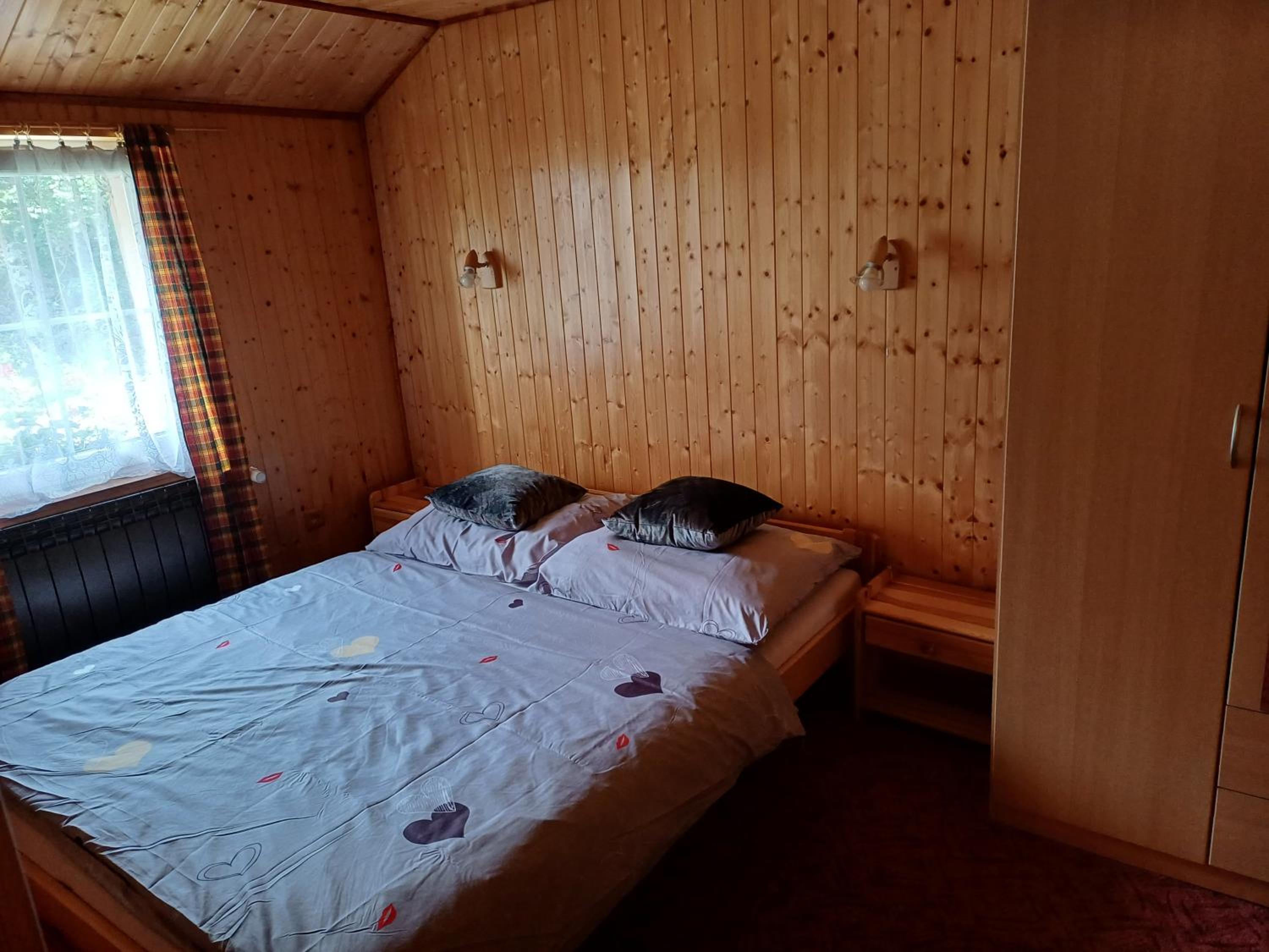 Prázova bouda
